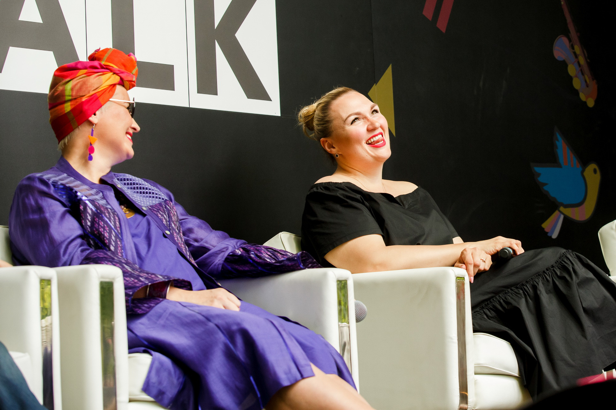 Усадьба JAZZ 2018. Фотограф Иван Недорез