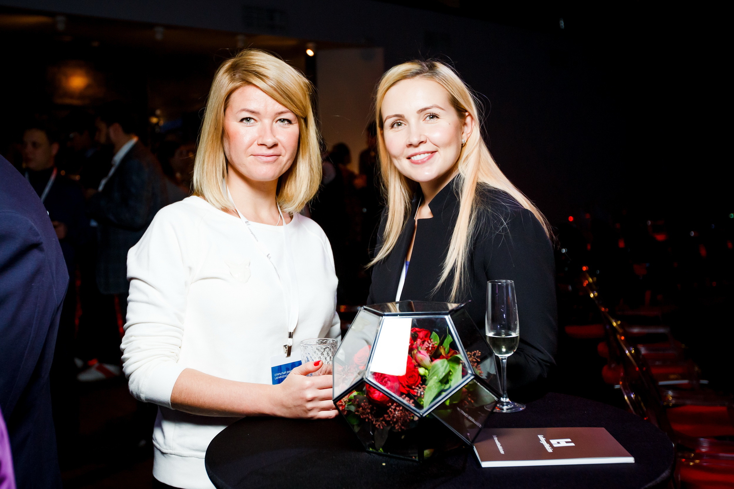 Открытый диалог LAFARGEHOLCIM 2018. Фотограф Иван Недорез