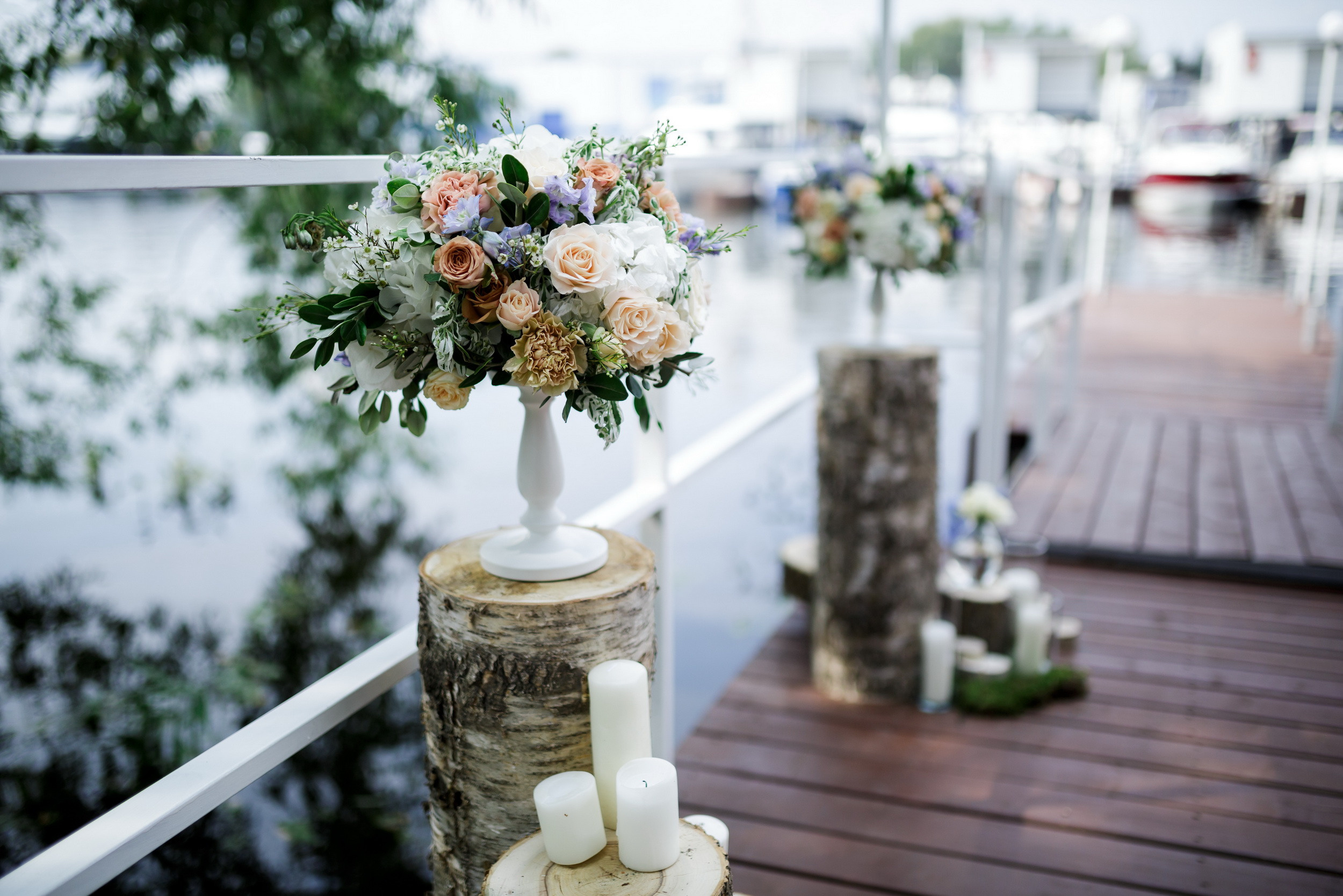 Катя и Миша. Фотограф Иван Недорез