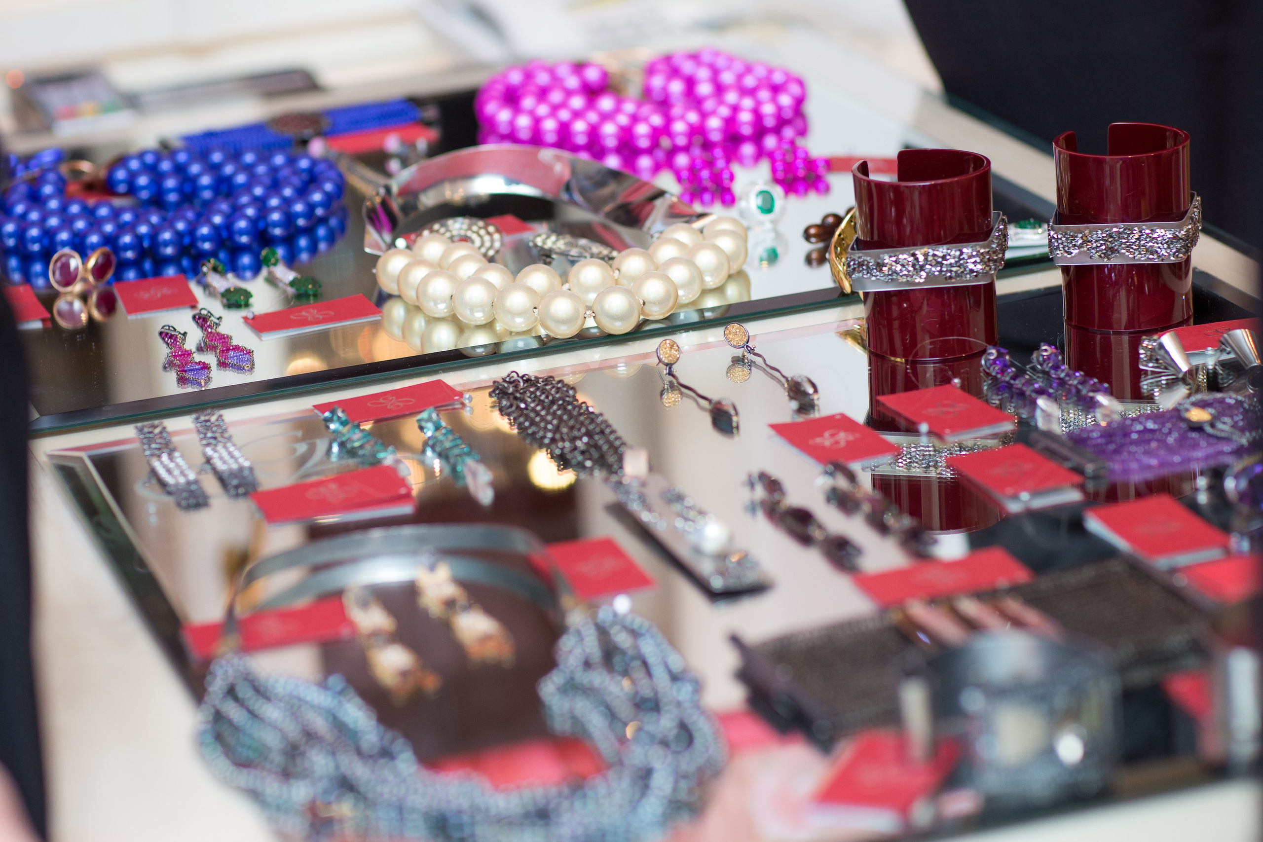 ARNGOLDT закрытый показ в салоне de Cournay. Фотограф Иван Недорез