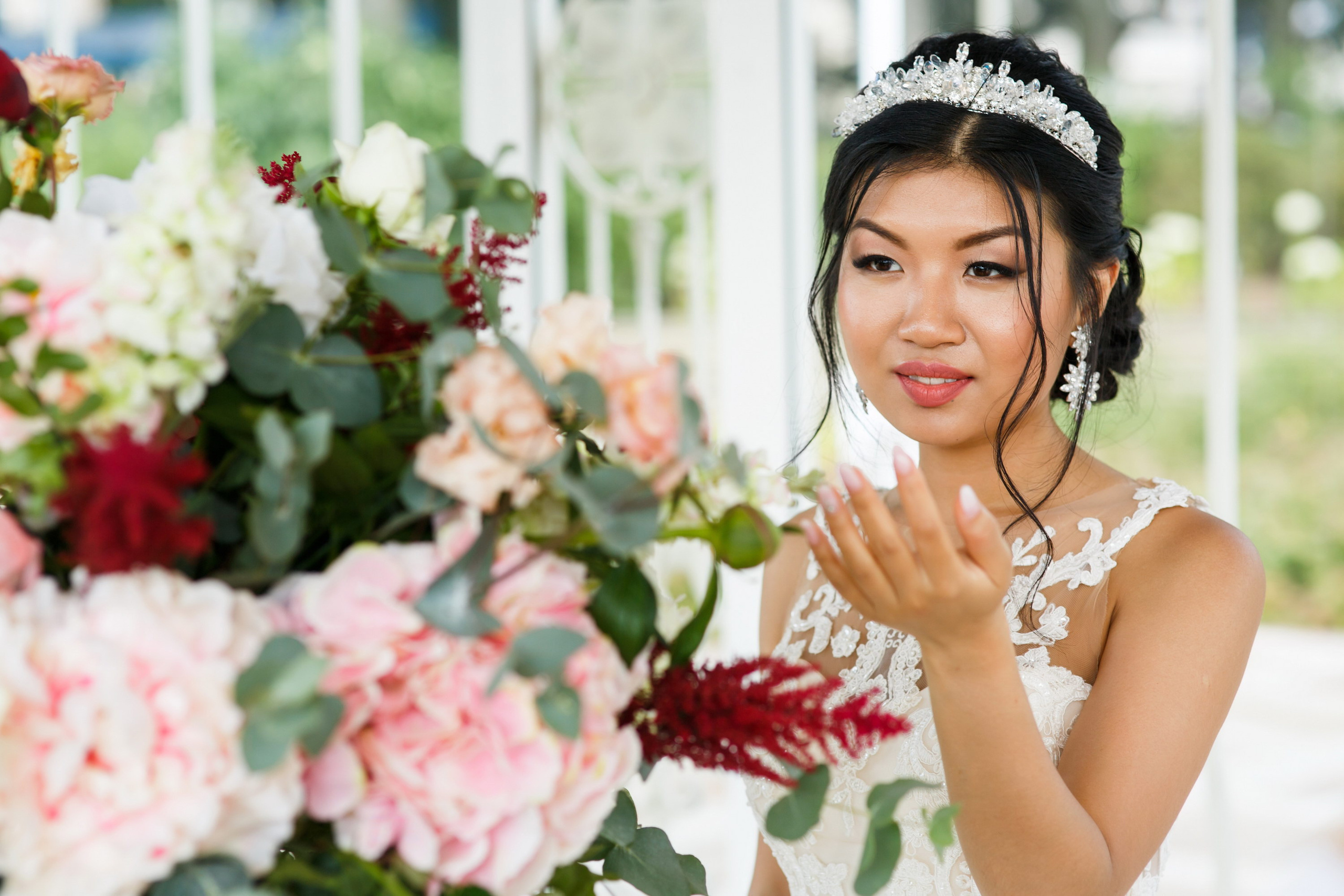 Катя и Саша. Фотограф Иван Недорез