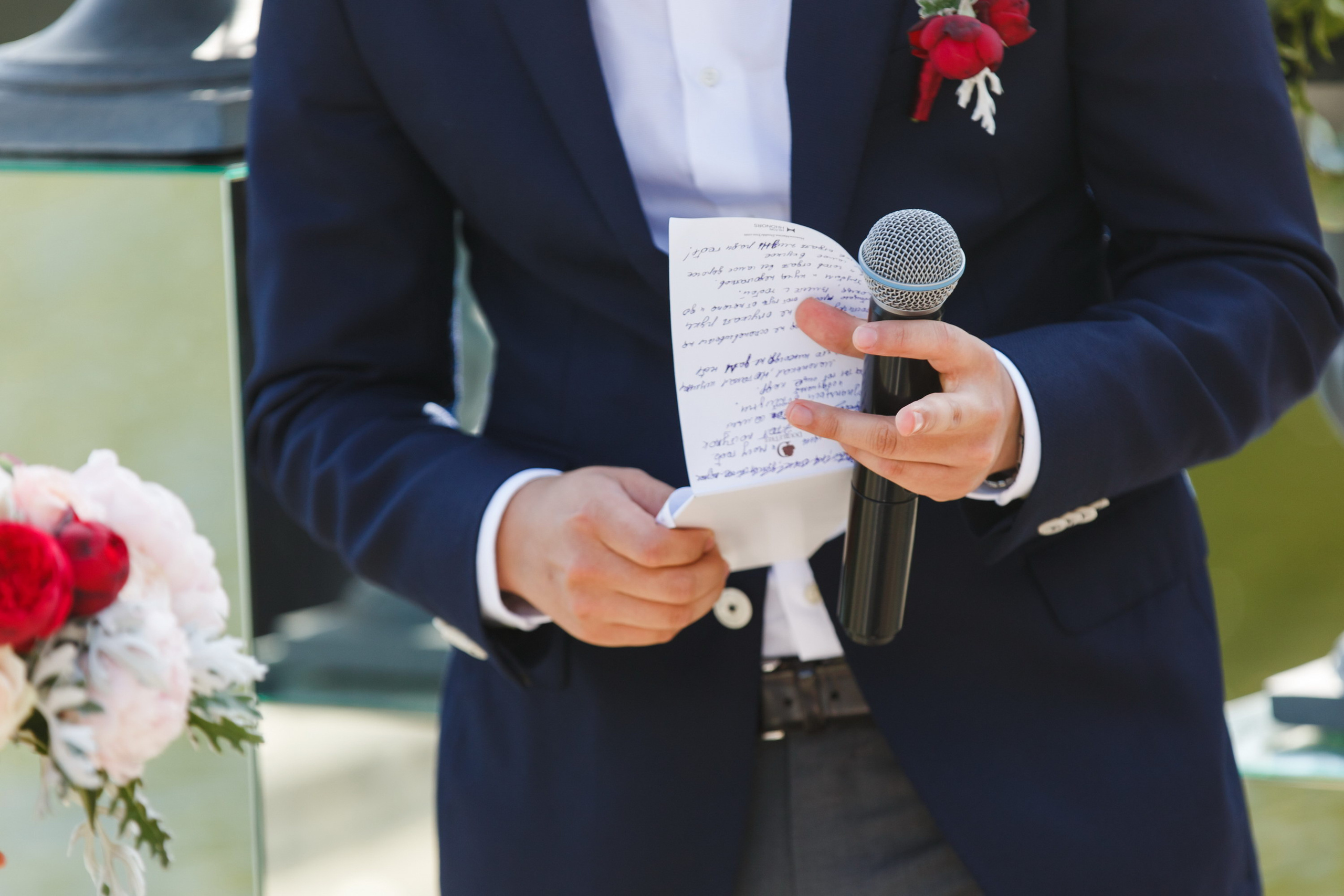 Катя и Саша. Фотограф Иван Недорез