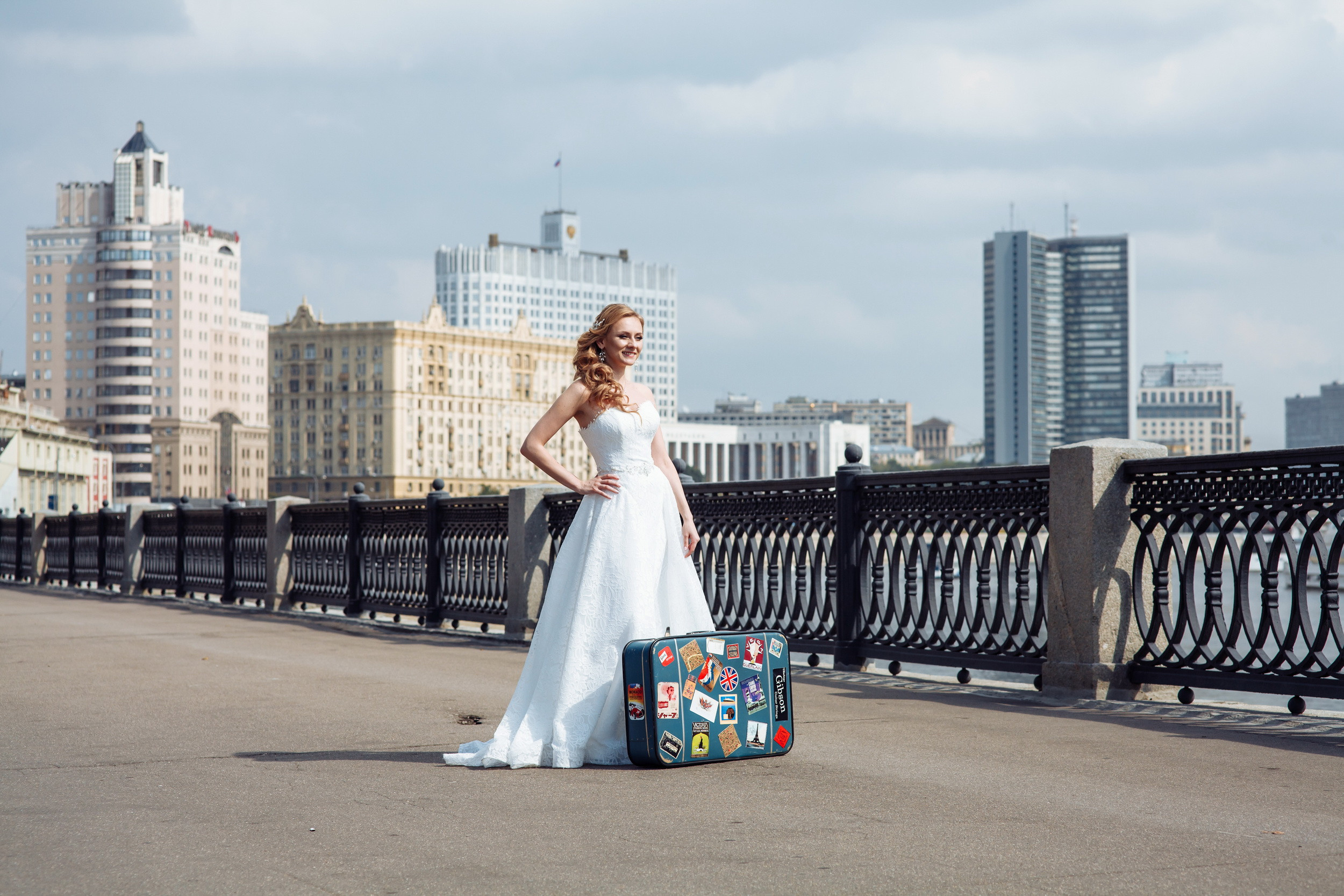 Наташа и Максим. Фотограф Иван Недорез