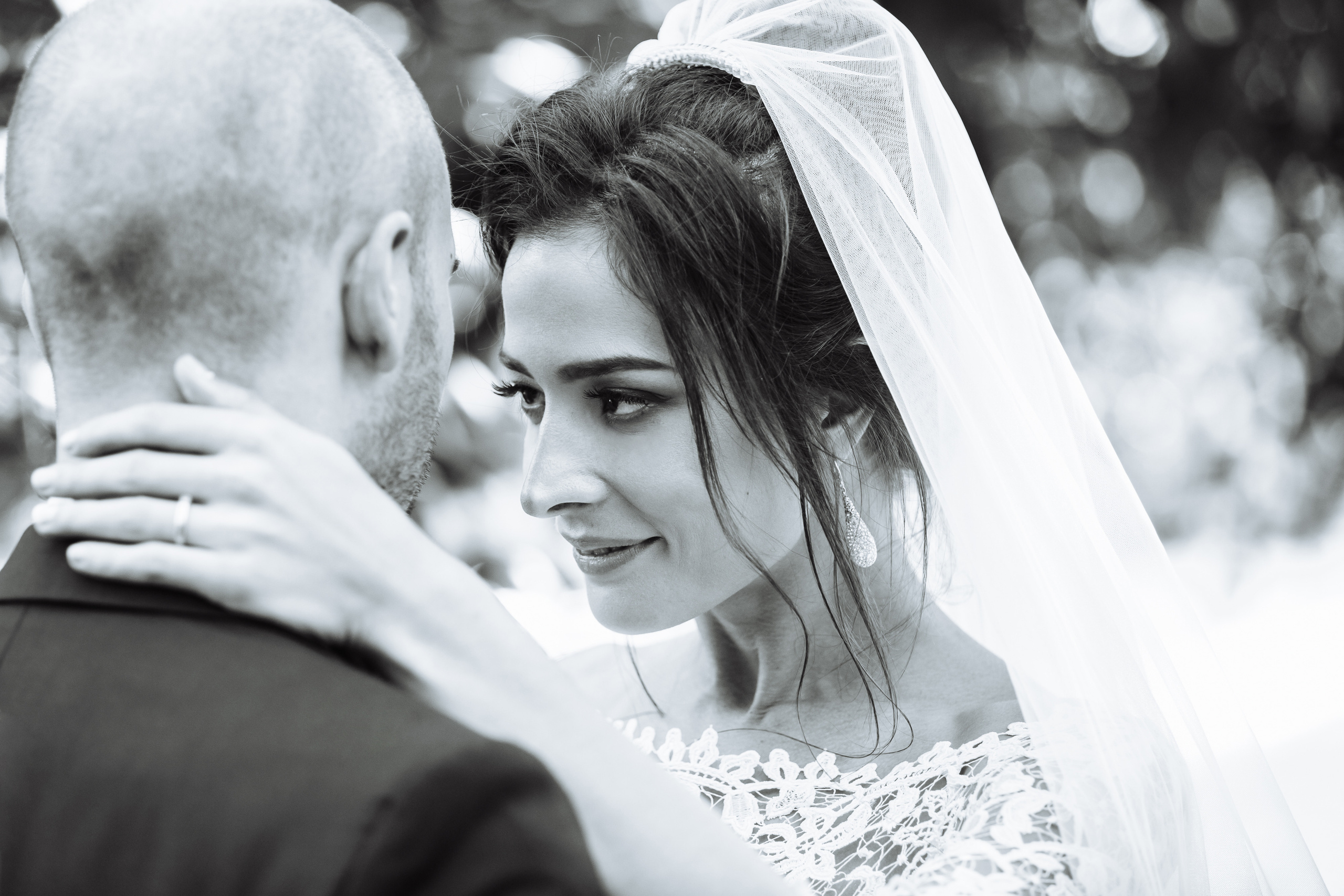 Фотосъемка свадьба Дарья и Виталий. Фотограф Иван Недорез