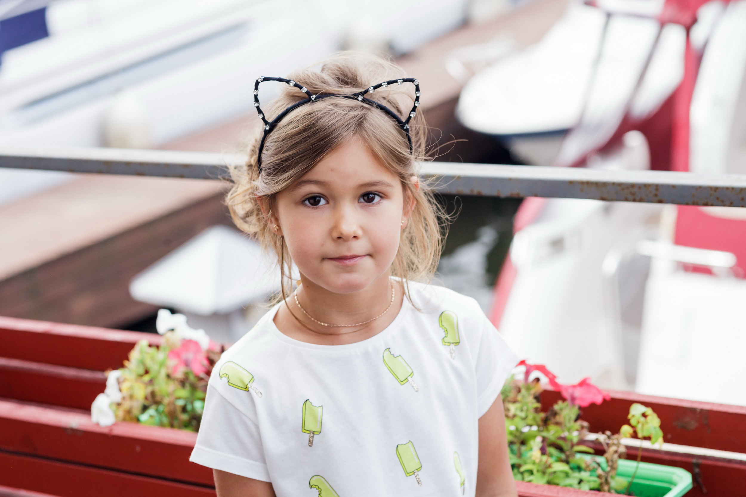 Катя и Миша. Фотограф Иван Недорез