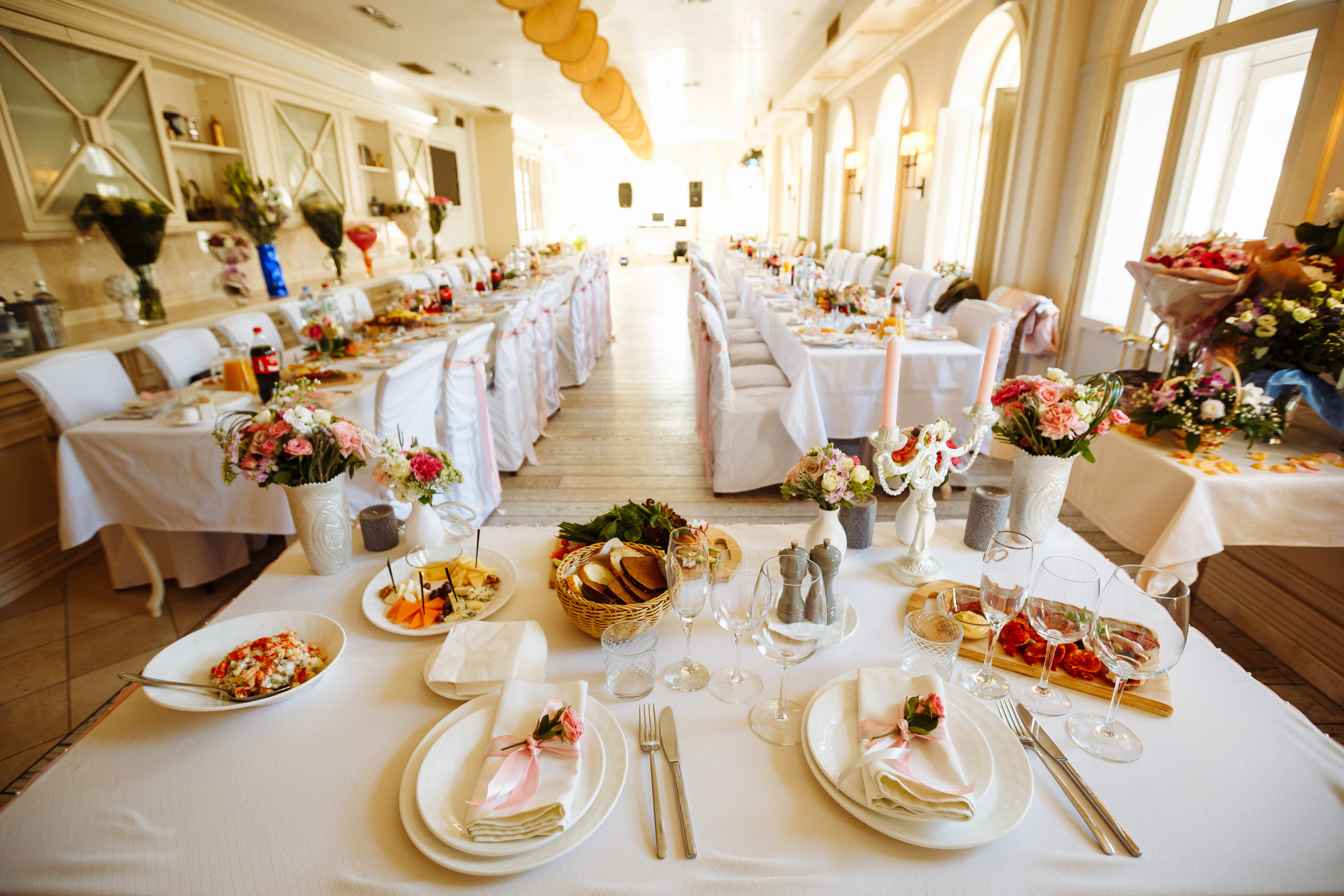 Фотосъемка свадьба Дарья и Виталий. Фотограф Иван Недорез