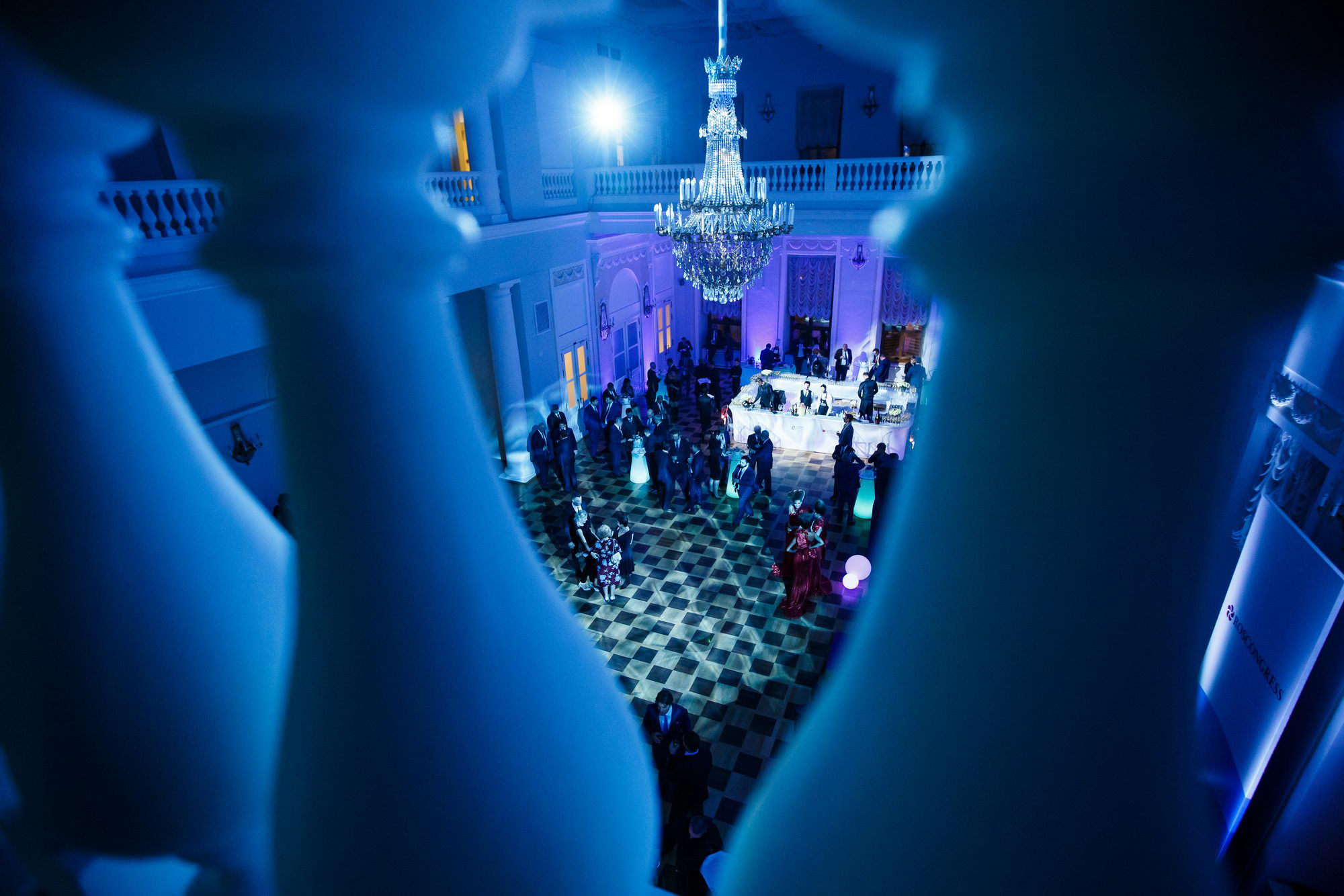 Russia Energy Week 2017. Фотограф Иван Недорез