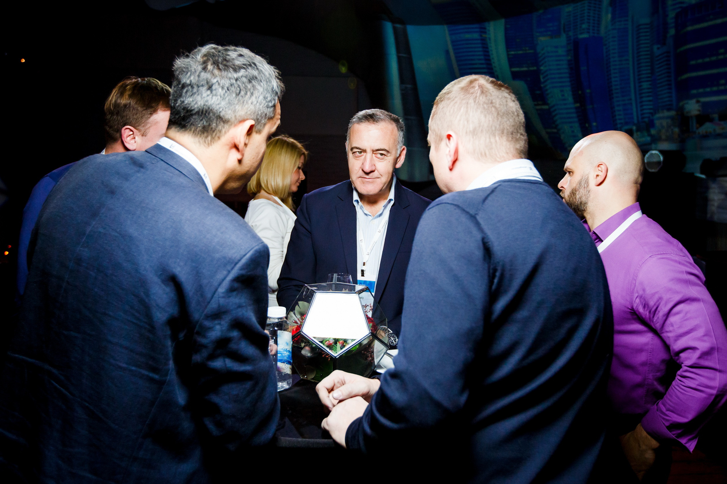 Открытый диалог LAFARGEHOLCIM 2018. Фотограф Иван Недорез