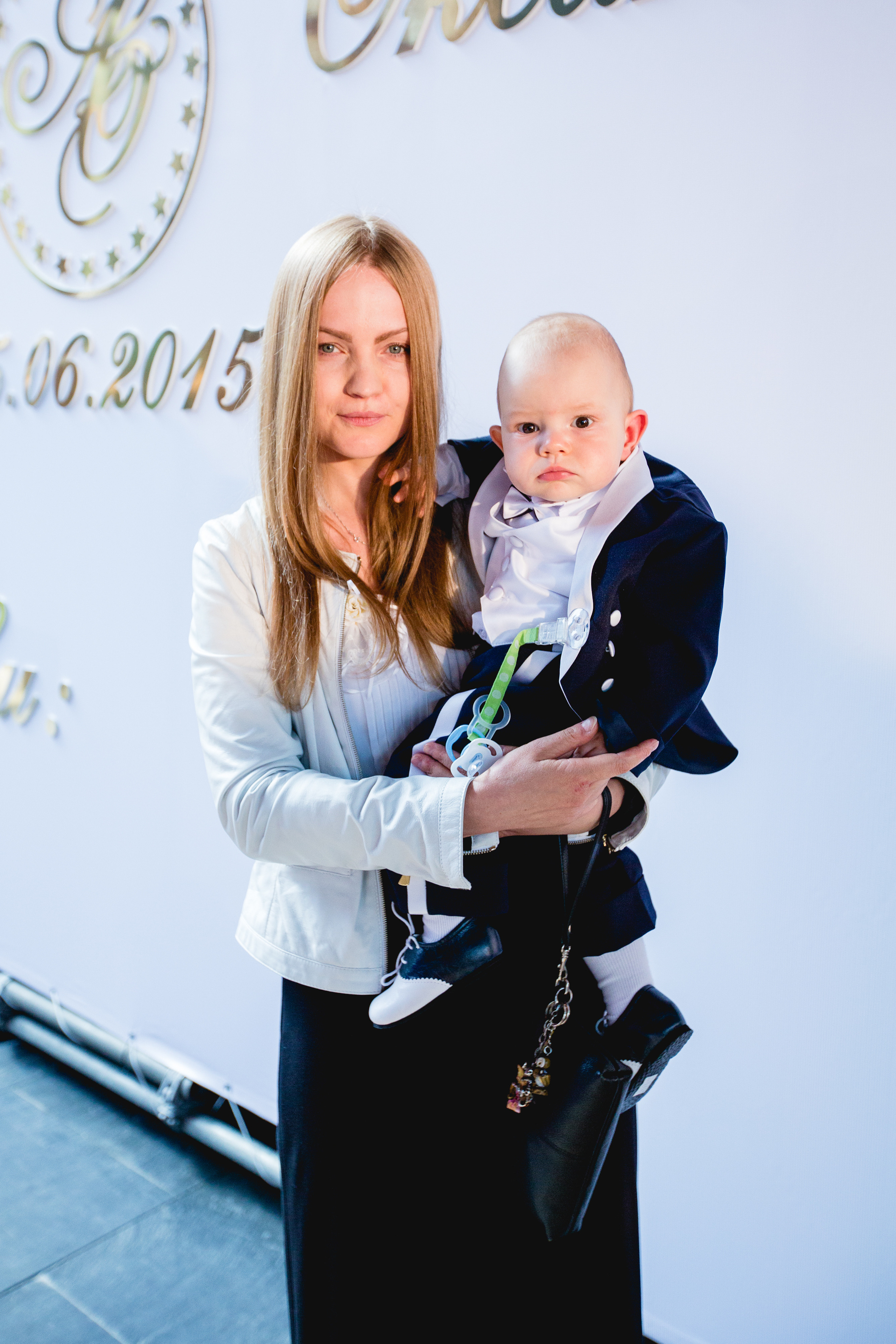 Оксана и Андрей. Фотограф Иван Недорез