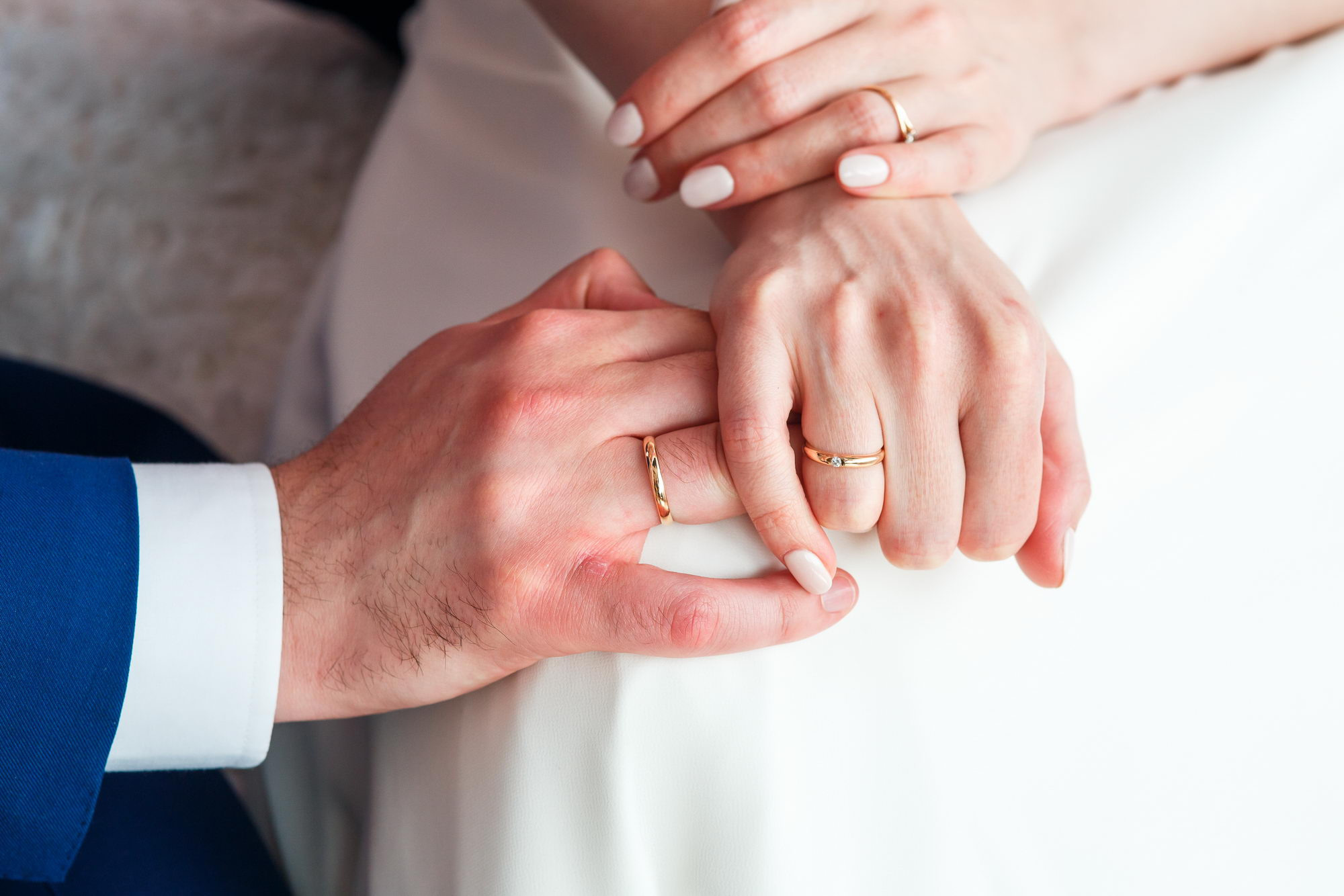 Ольга И Петр. Фотограф Иван Недорез