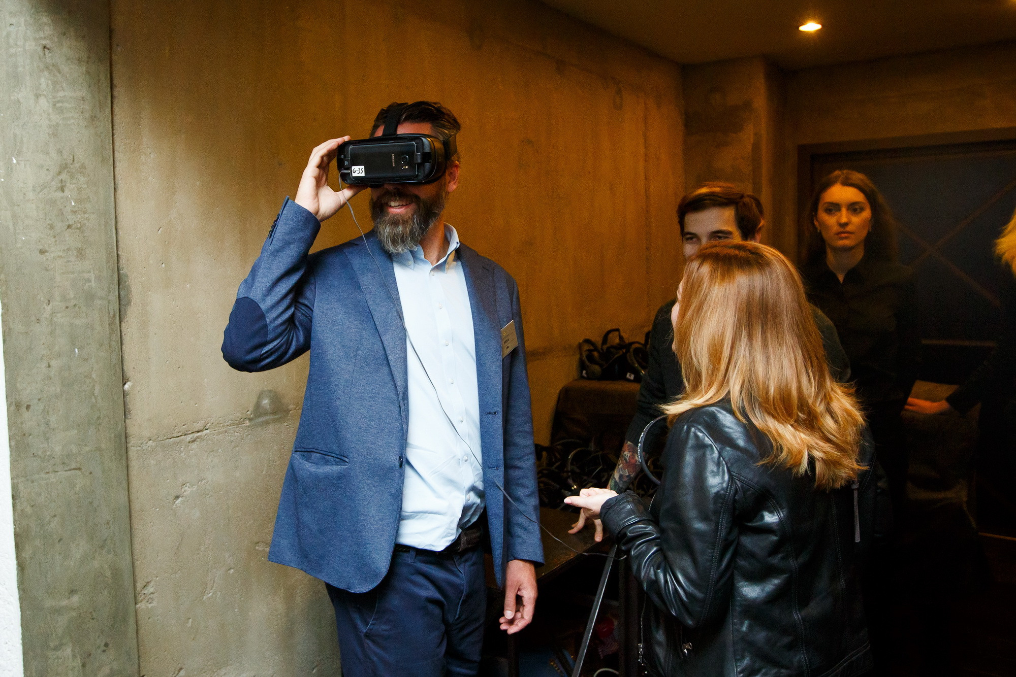 Презентация нового каталога IKEA 2018 в театре Современник. Фотограф Иван Недорез