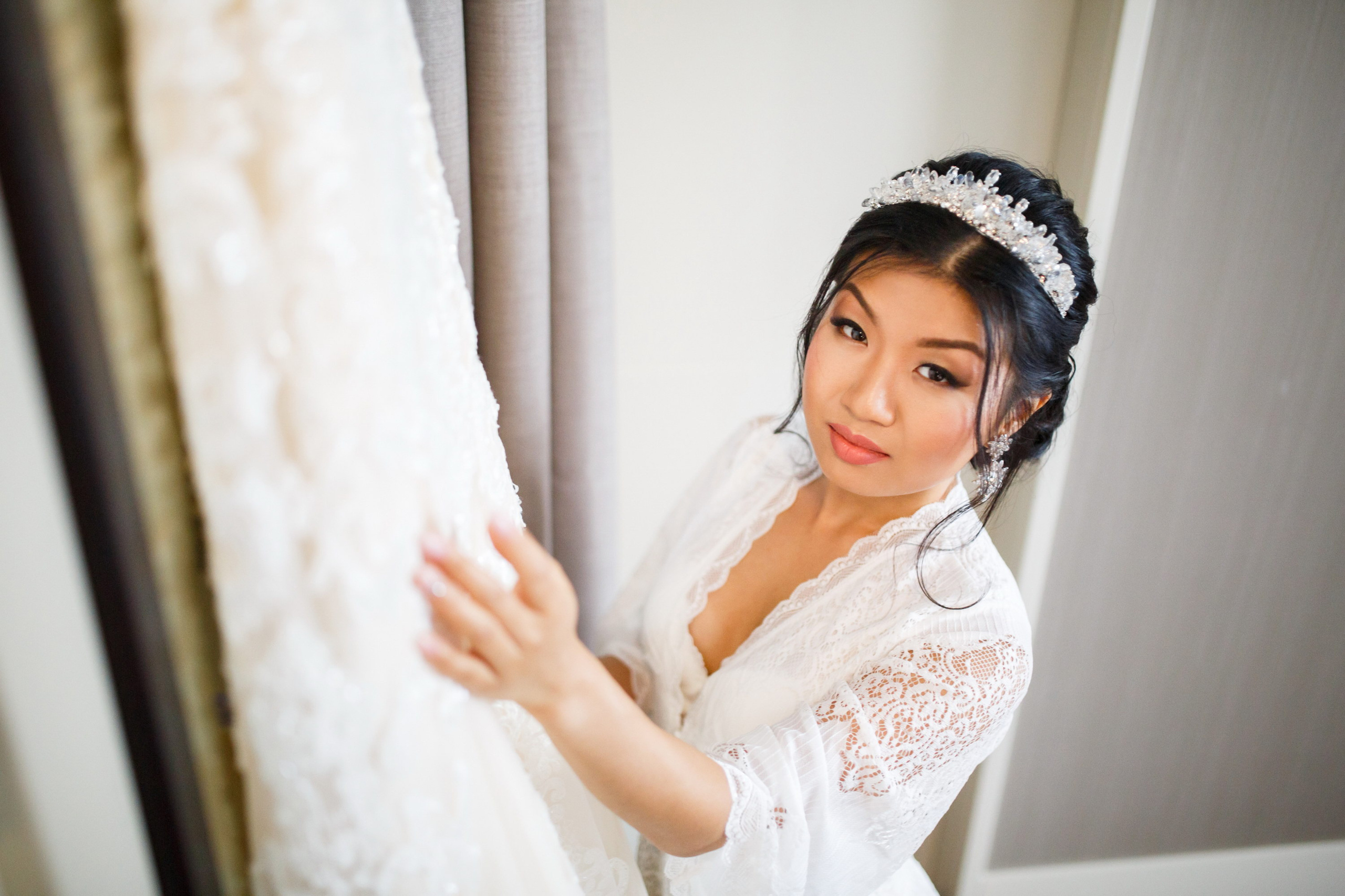 Катя и Саша. Фотограф Иван Недорез