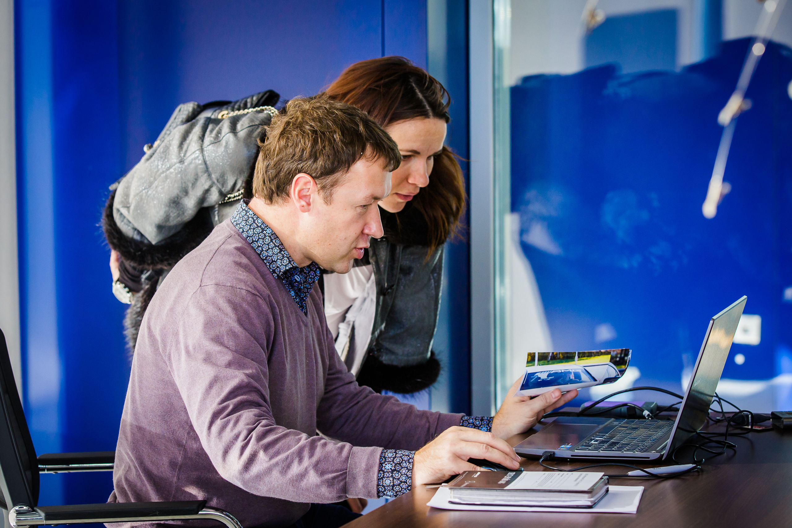 AMG Performance Tour 2013 Звезда столицы. Фотограф Иван Недорез