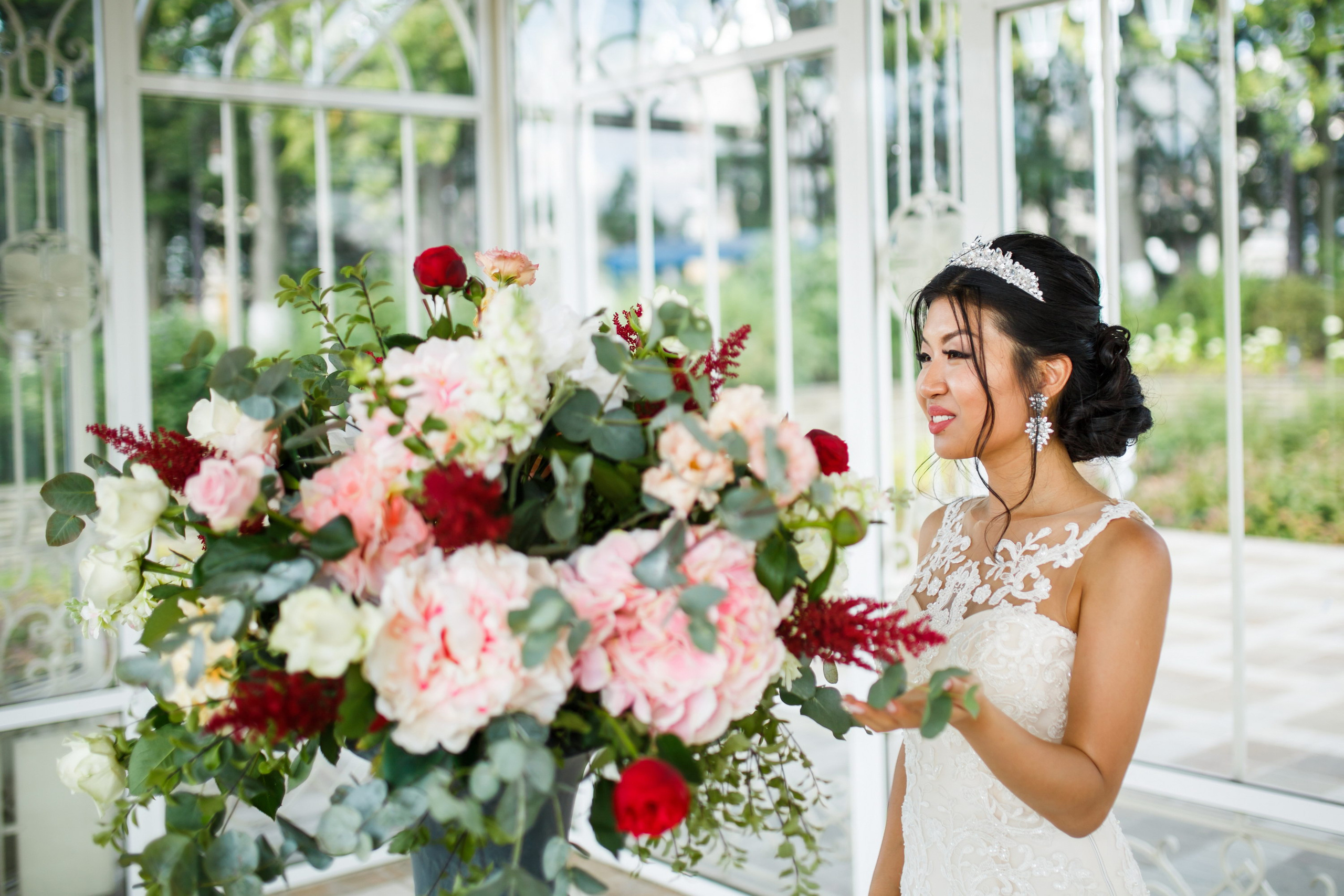 Катя и Саша. Фотограф Иван Недорез