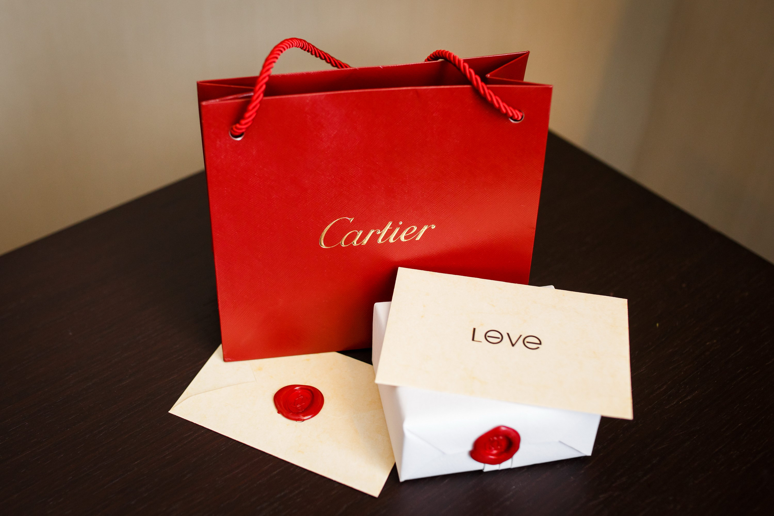 Катя и Саша. Фотограф Иван Недорез