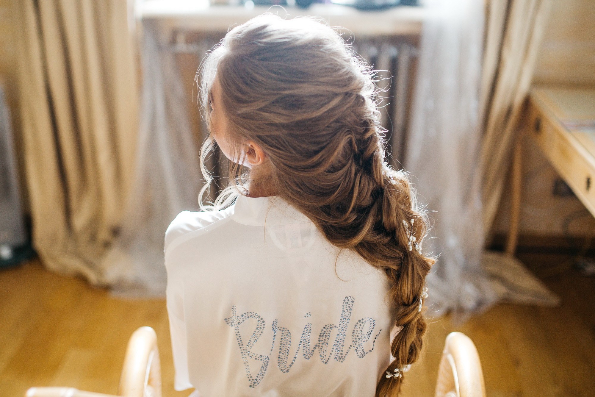 Ульяна и Андреа. Фотограф Иван Недорез