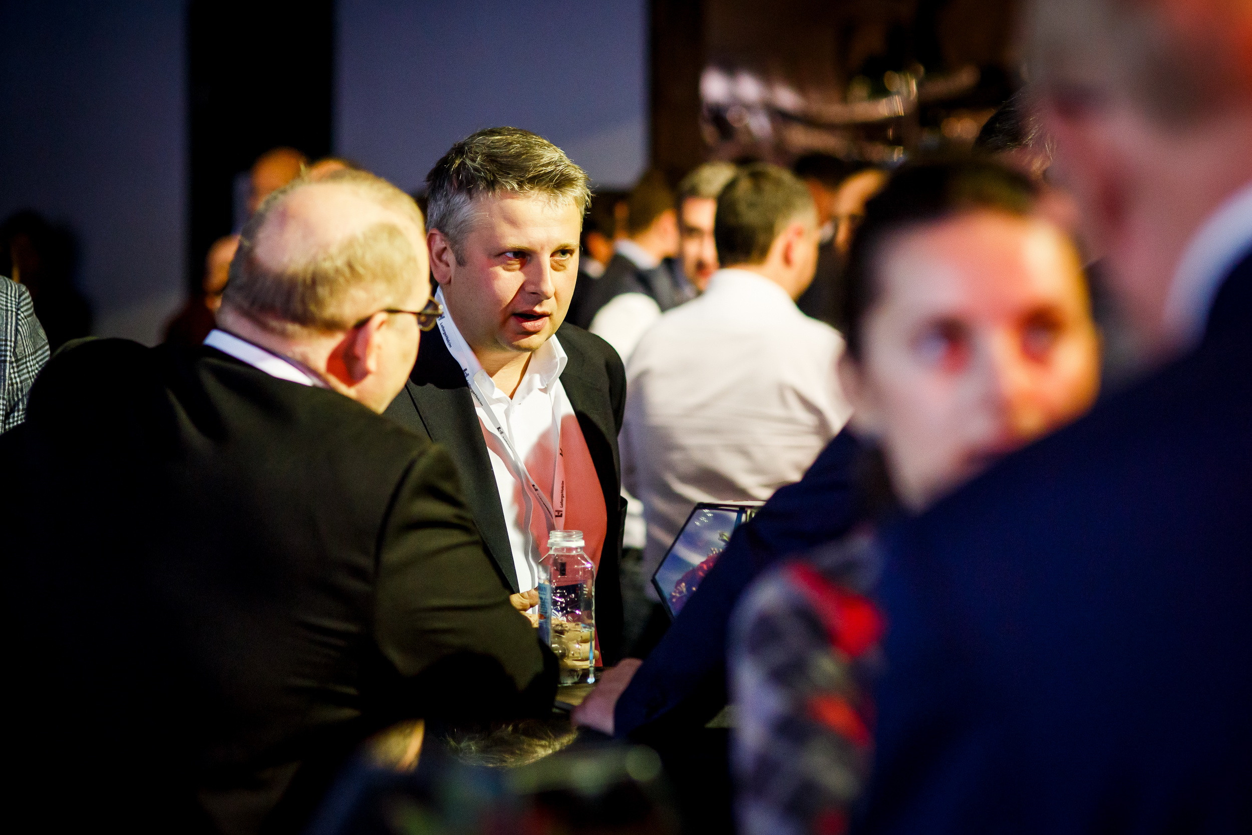 Открытый диалог LAFARGEHOLCIM 2018. Фотограф Иван Недорез