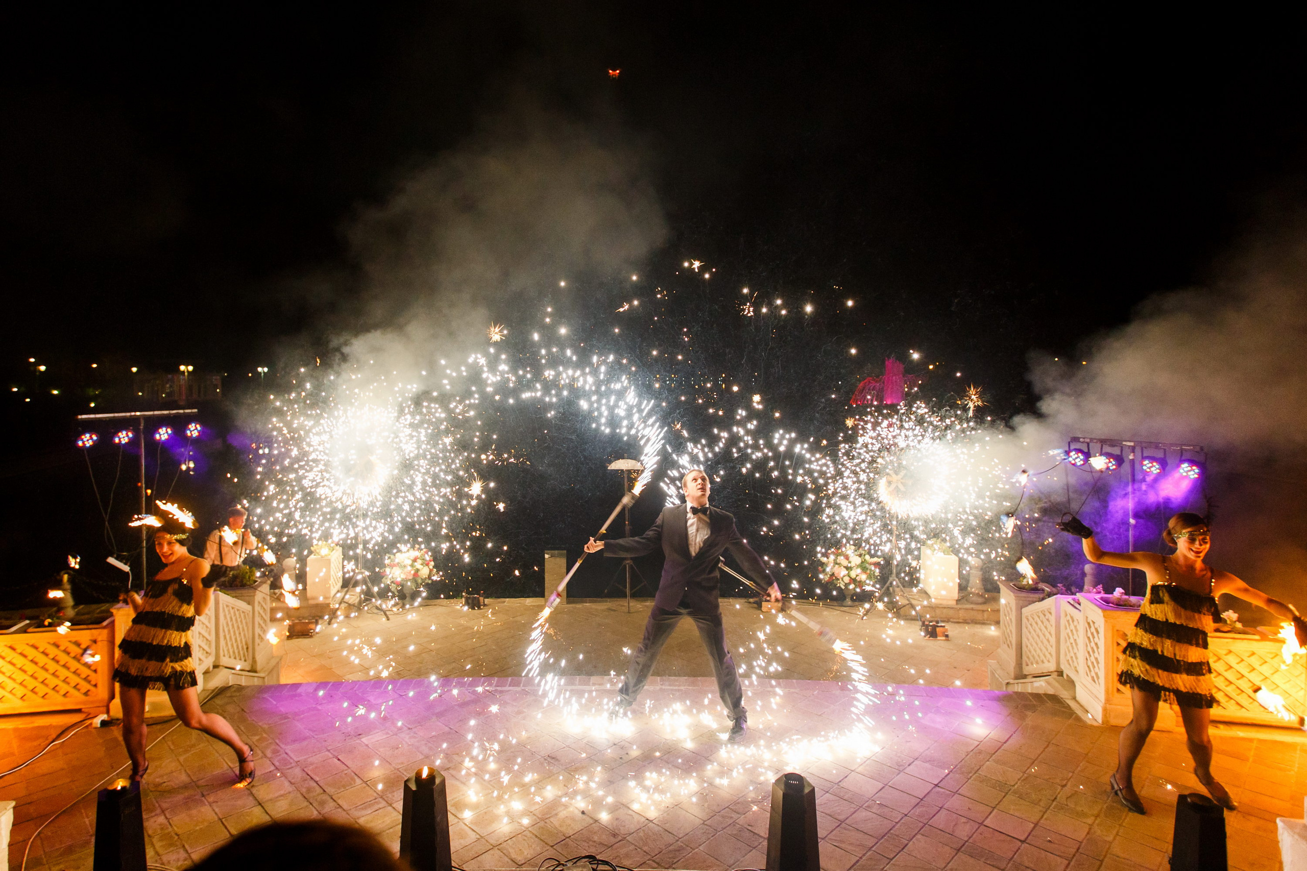 Катя и Саша. Фотограф Иван Недорез