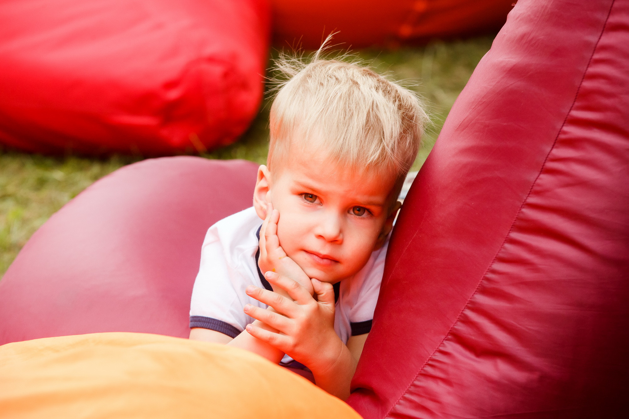 Усадьба JAZZ 2018. Фотограф Иван Недорез