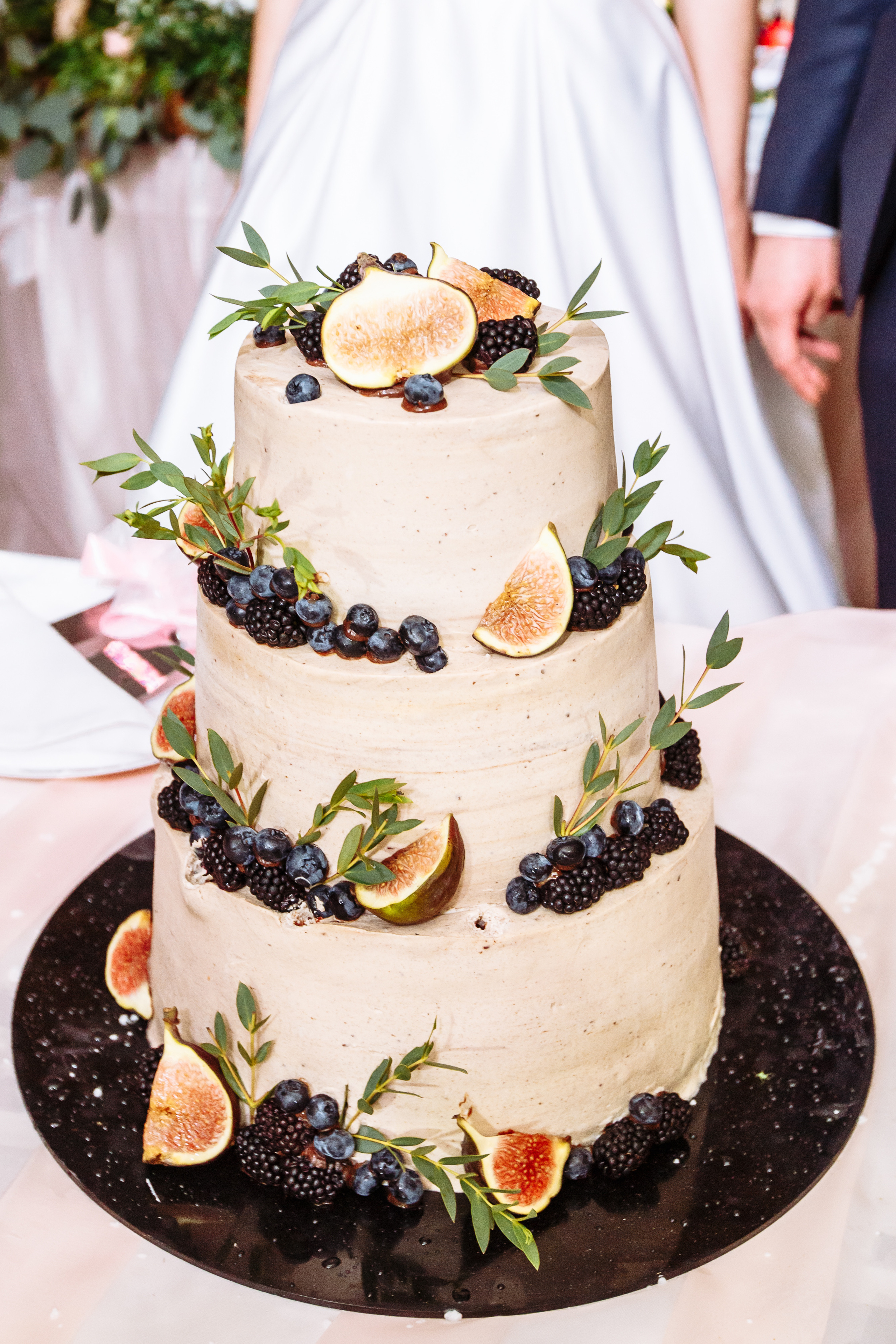 Катя и Вадим. Фотограф Иван Недорез