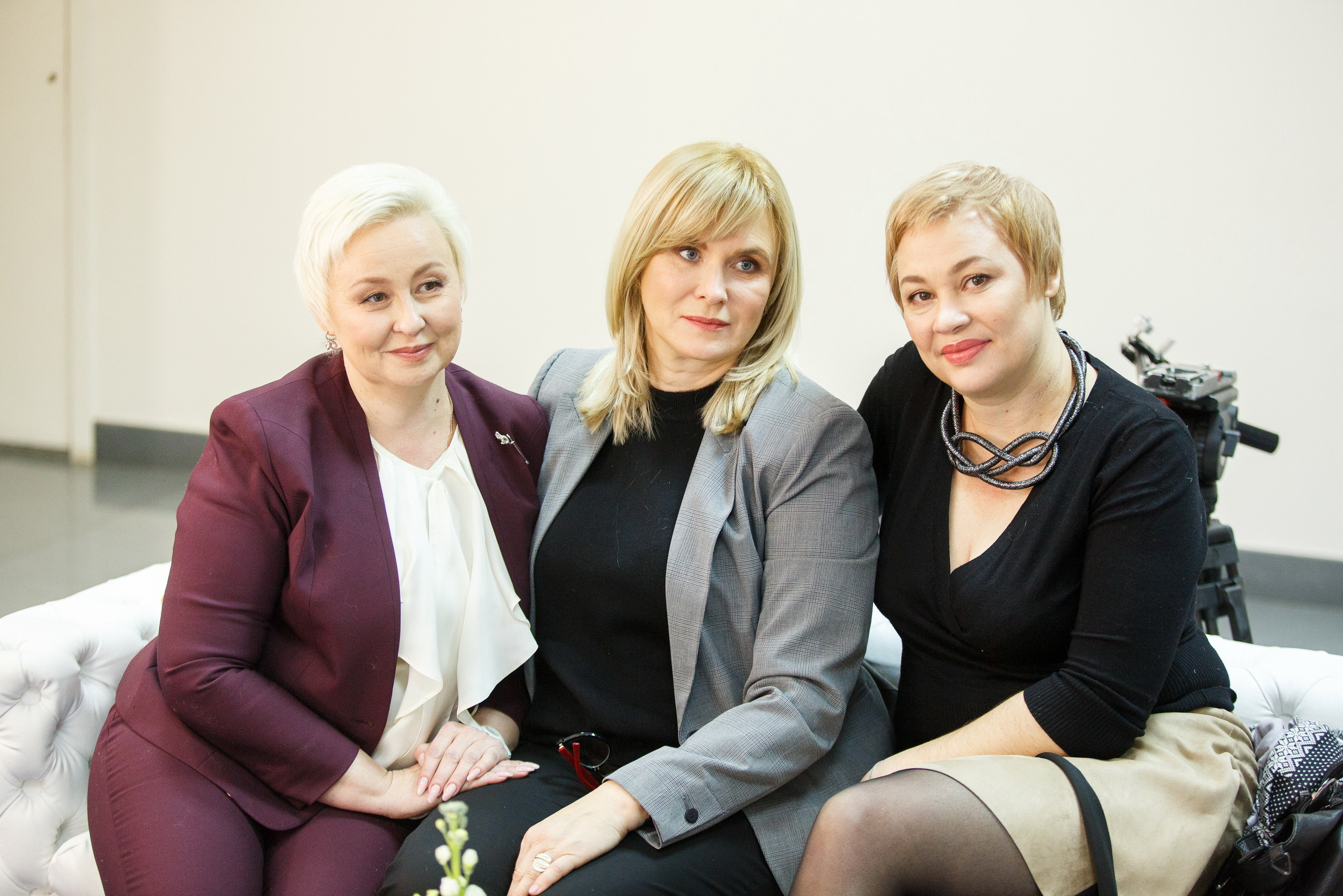 P&G «Спасибо мама». Фотограф Иван Недорез