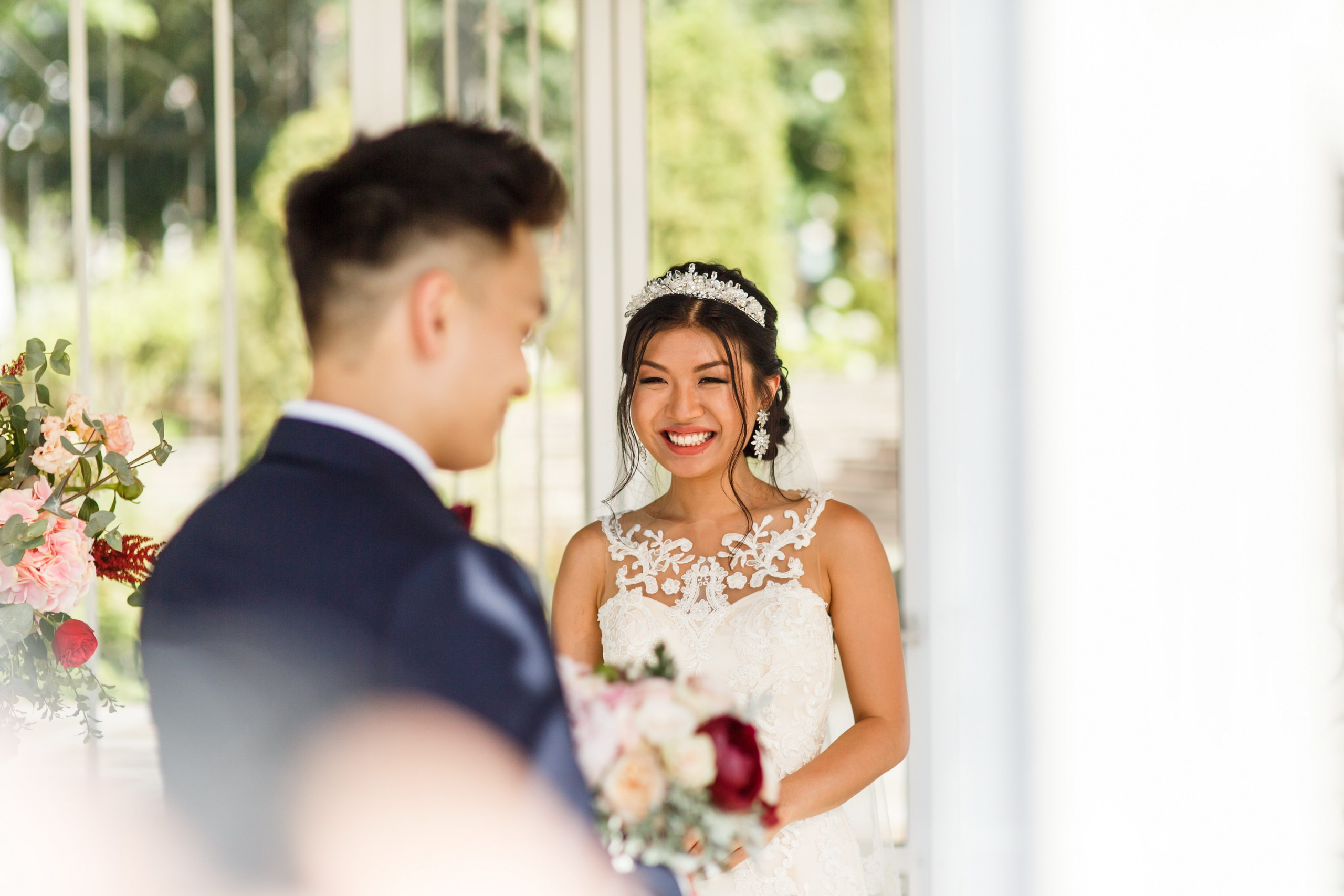 Катя и Саша. Фотограф Иван Недорез