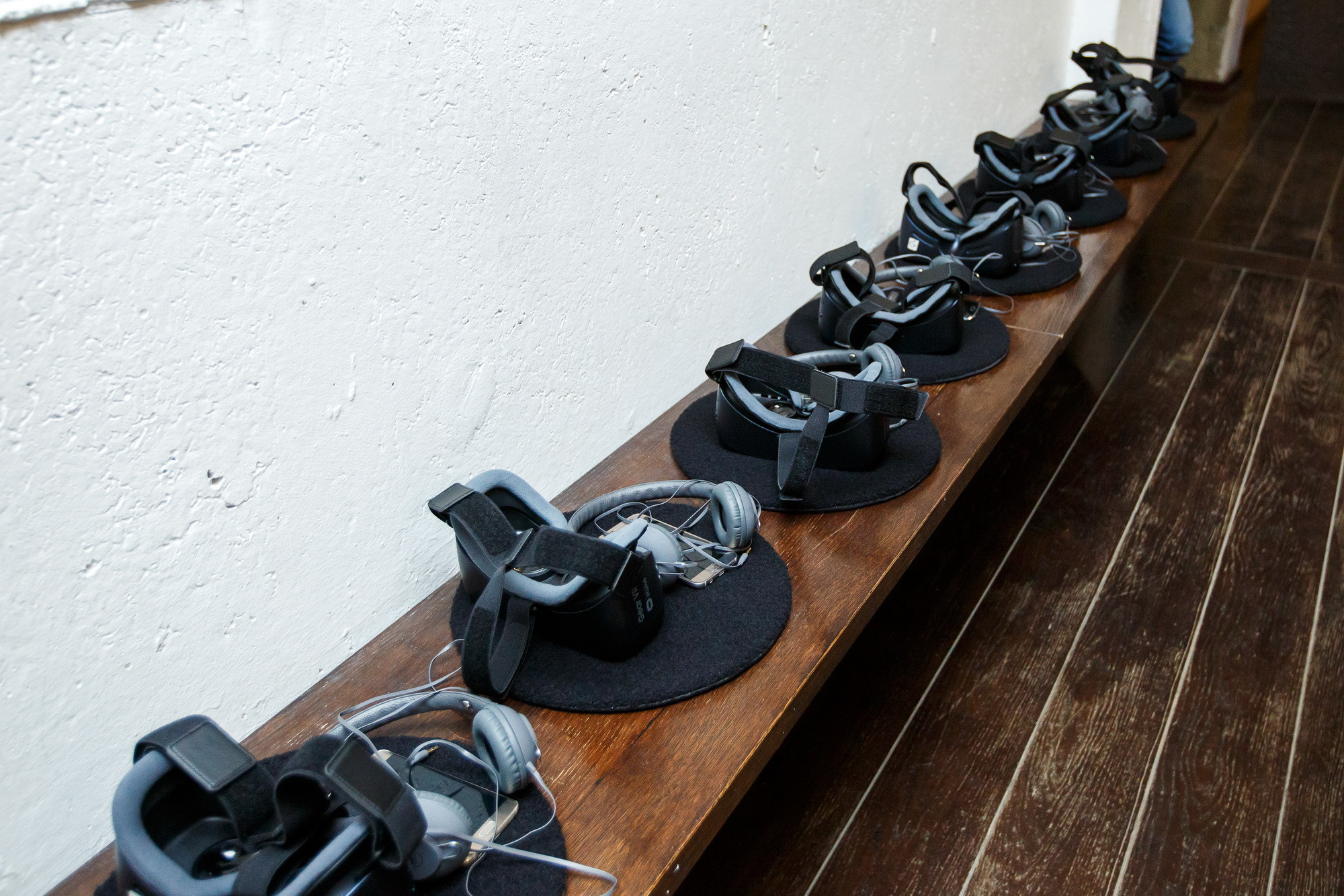 Презентация нового каталога IKEA 2018 в театре Современник. Фотограф Иван Недорез