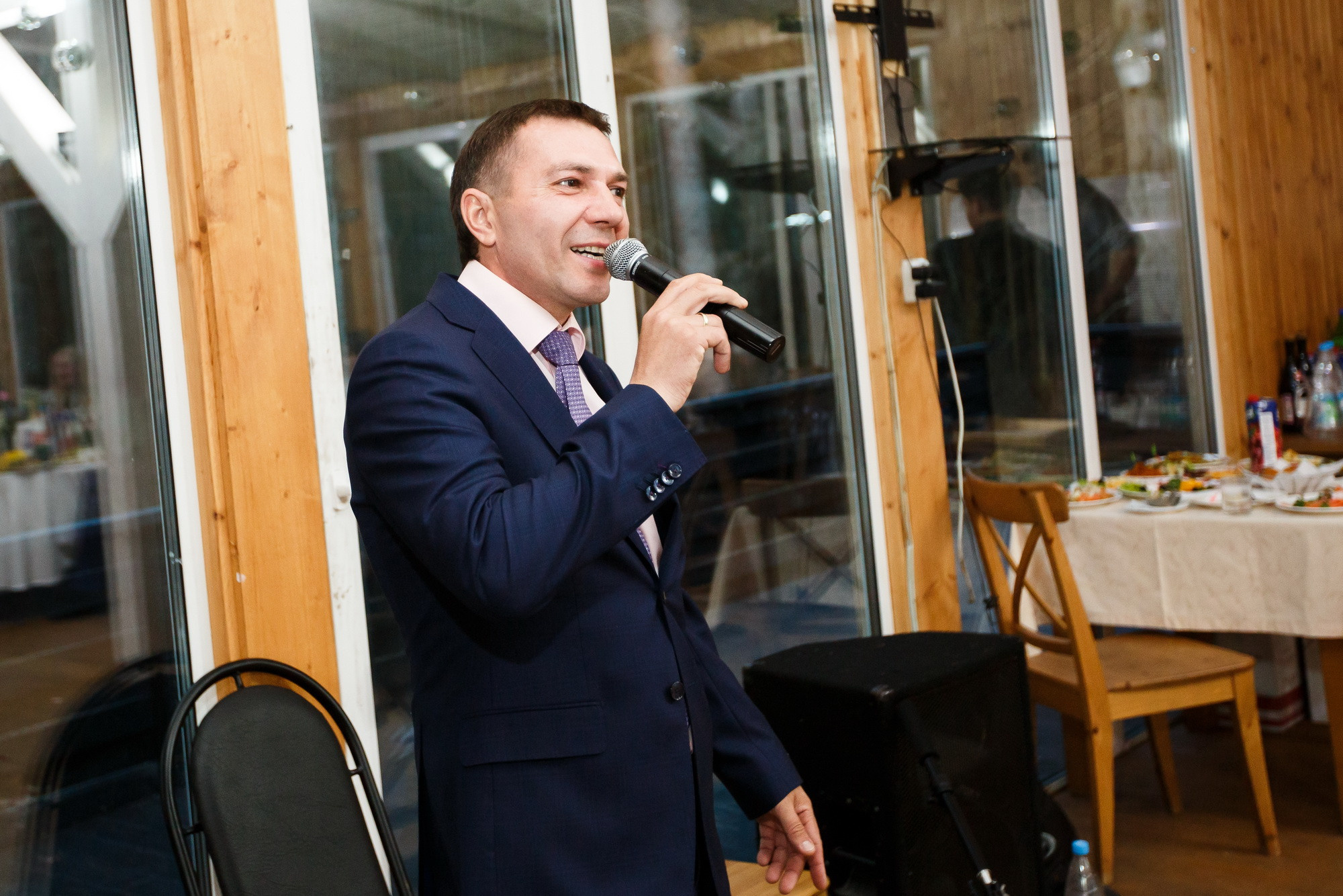 Инна и Олег. Фотограф Иван Недорез