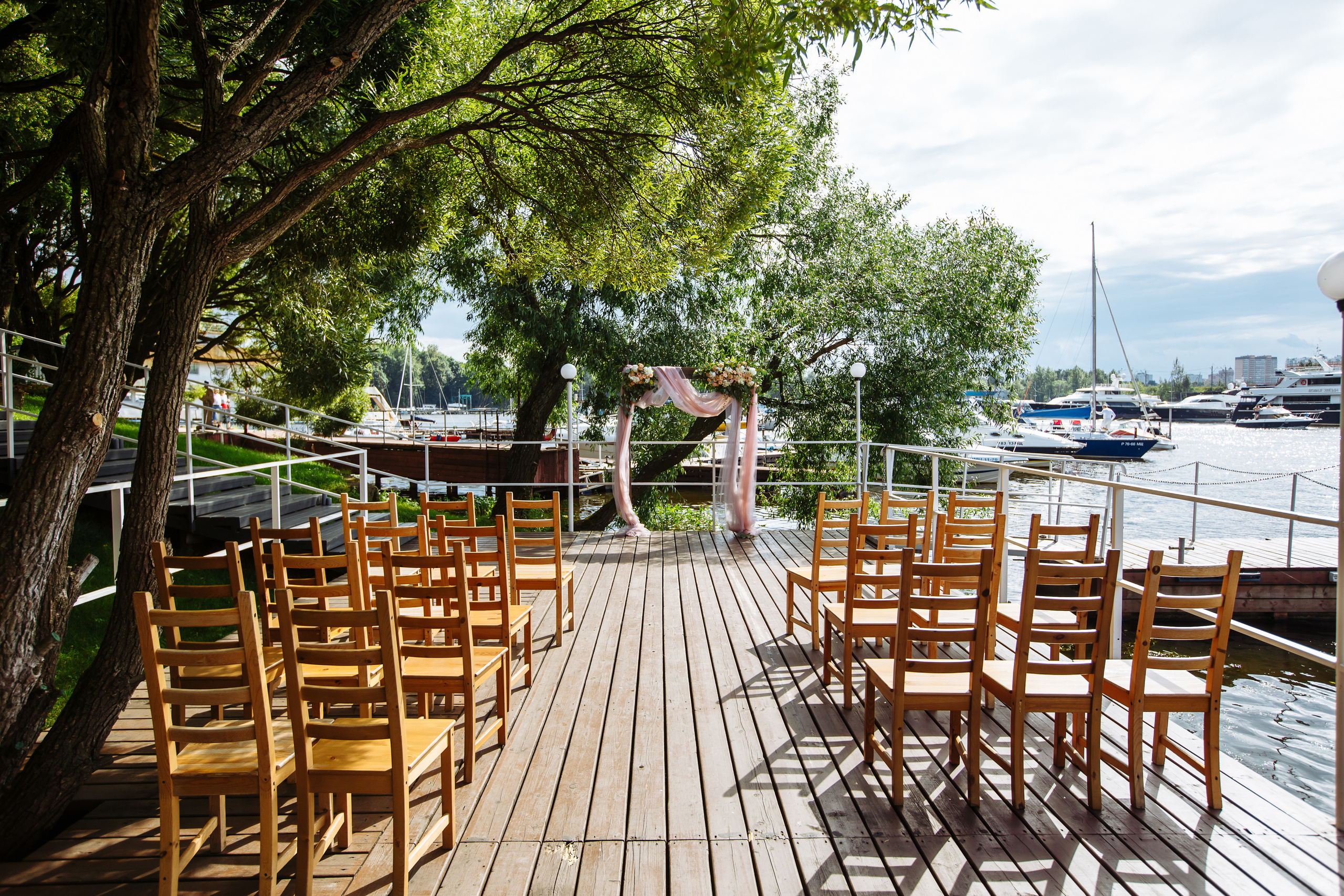 Катя и Вадим. Фотограф Иван Недорез