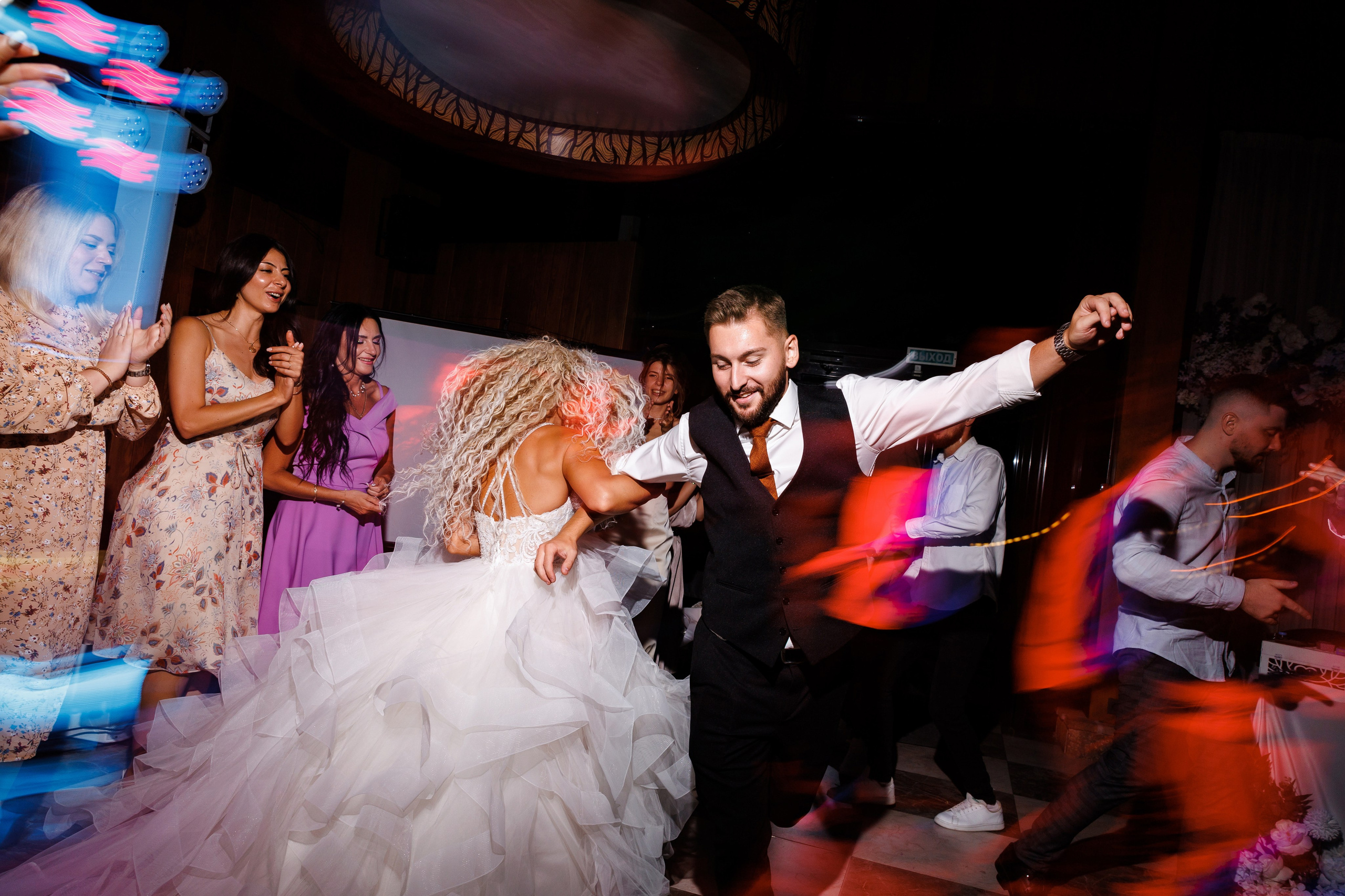 Максим и Диана. Фотограф Ставрополь Петр Голубенко