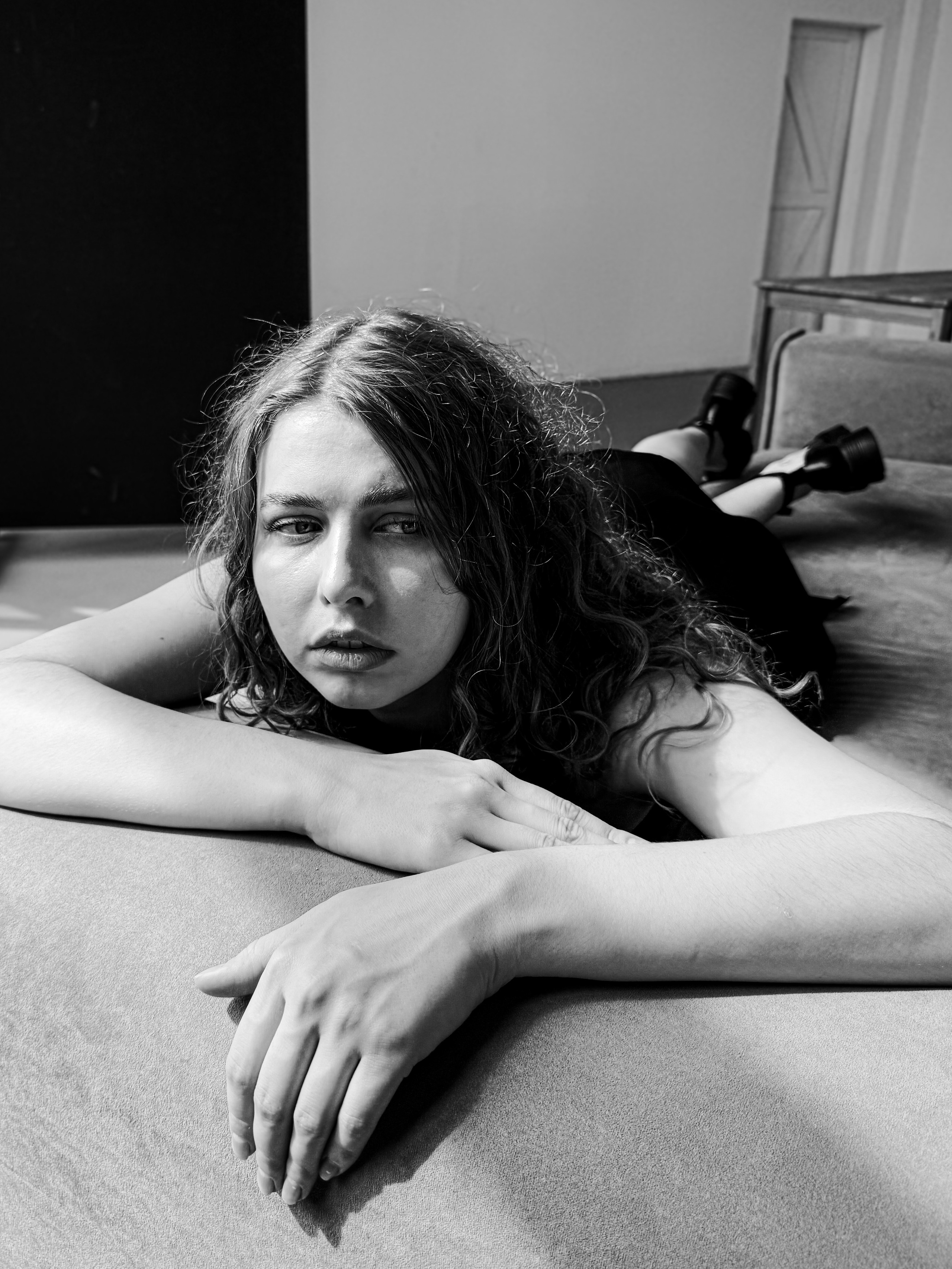 Индивидуальные съемки. Портретный фотограф в Санкт-Петербурге Симона Рогинская