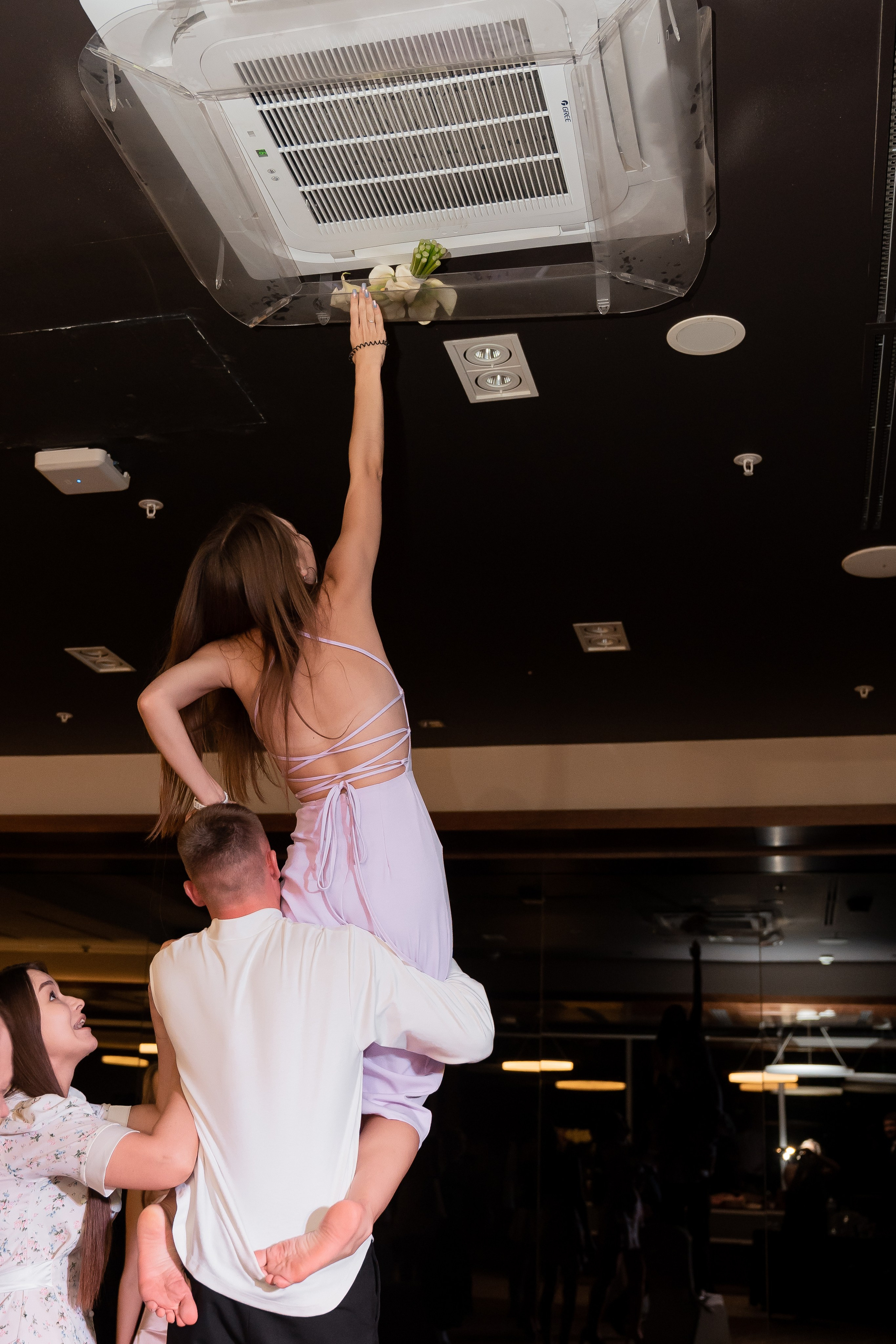 Олег и Лера. Свадебный фотограф в Воронеже Дарья Володарская