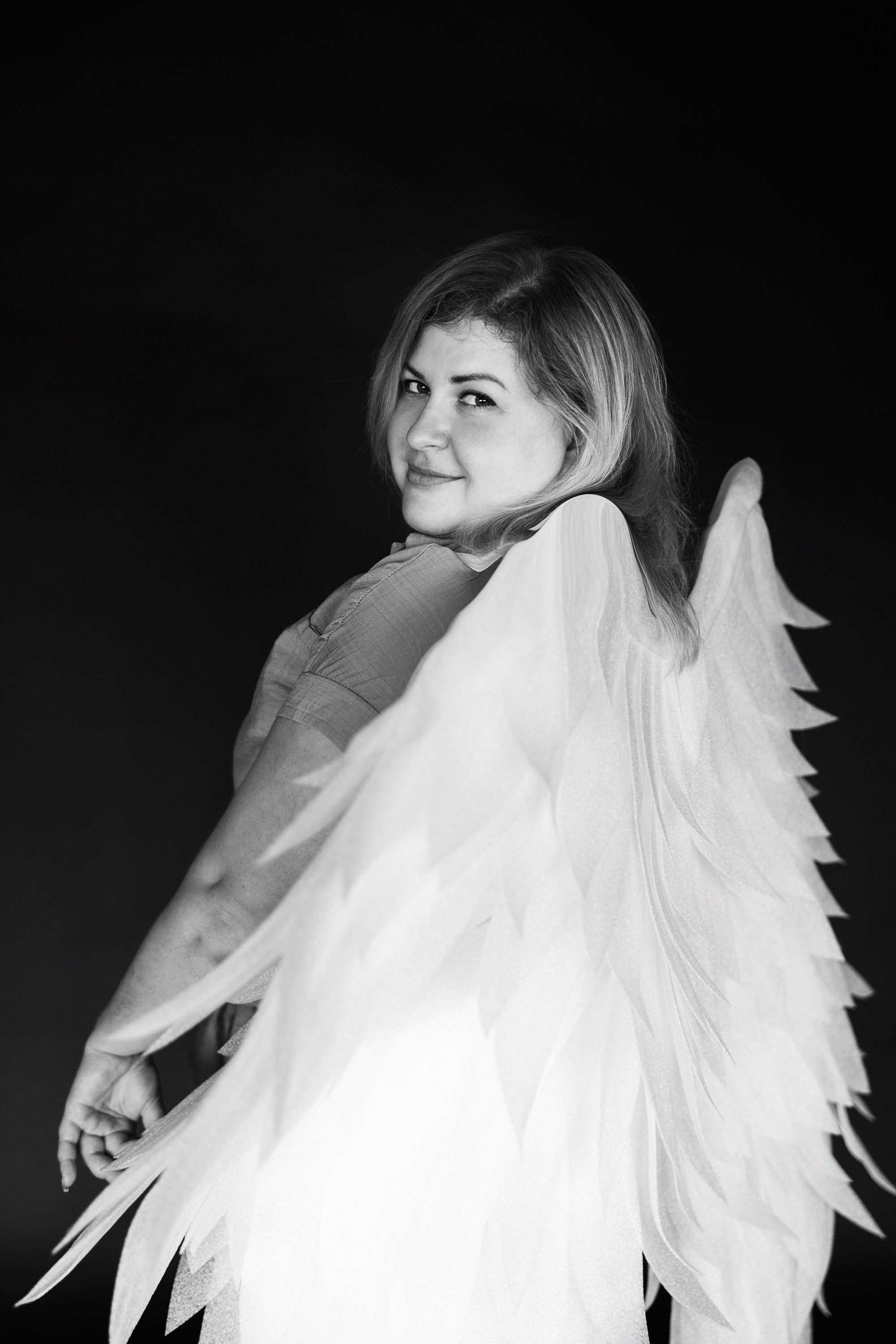 Мария. Фотограф в Москве Ольга Олейникова