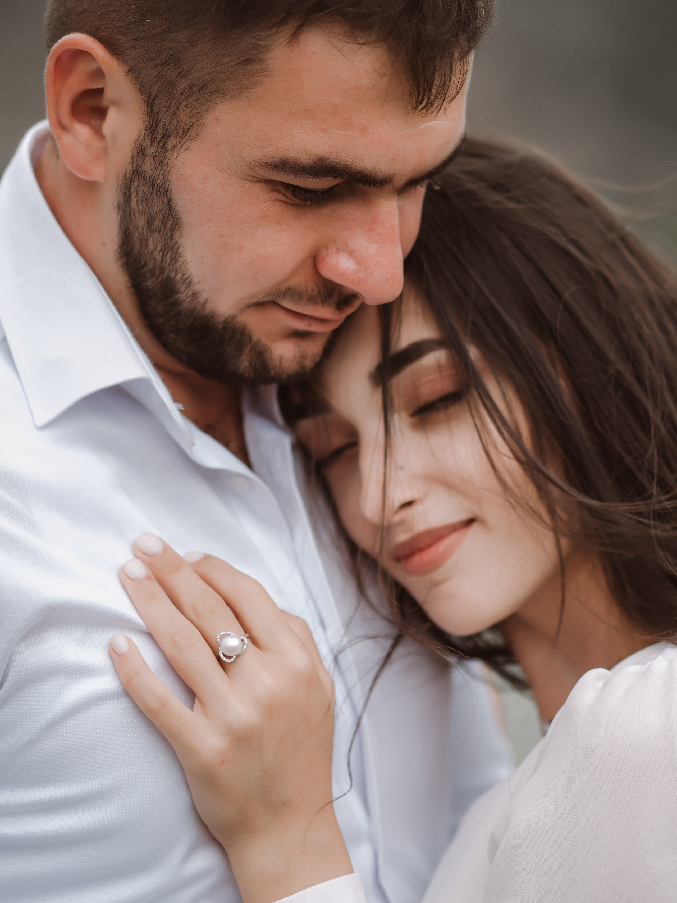 Рустам и Назли. Свадебный фотограф Эльдар Юсупов