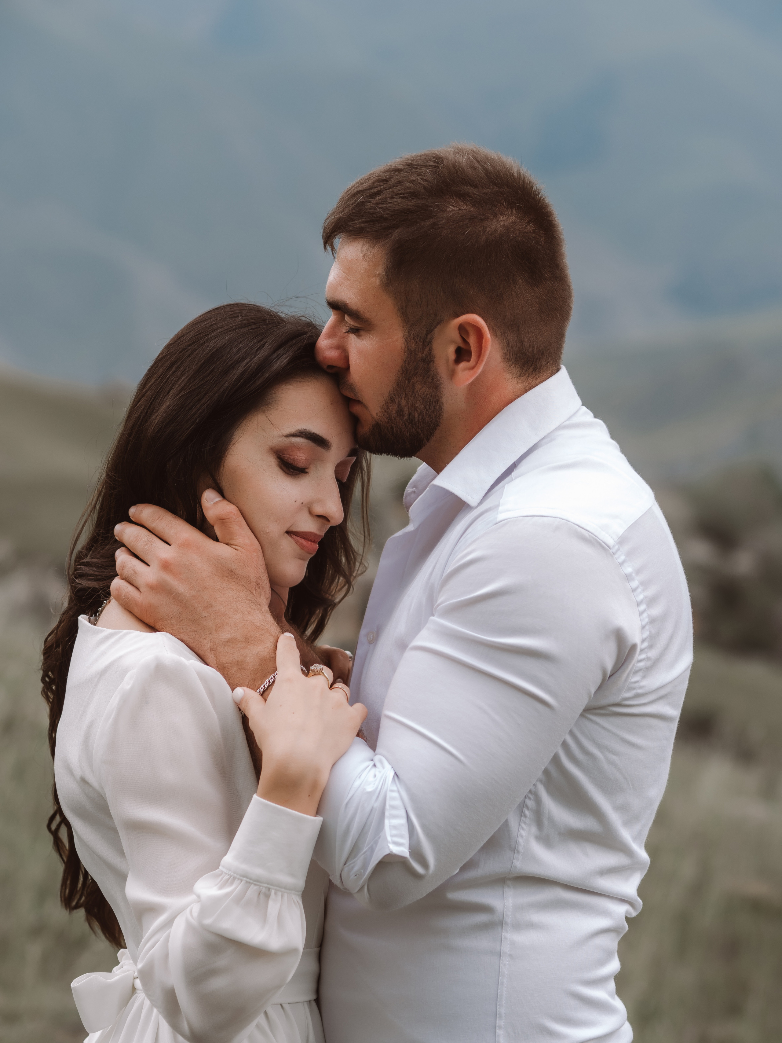 Рустам и Назли. Свадебный фотограф Эльдар Юсупов