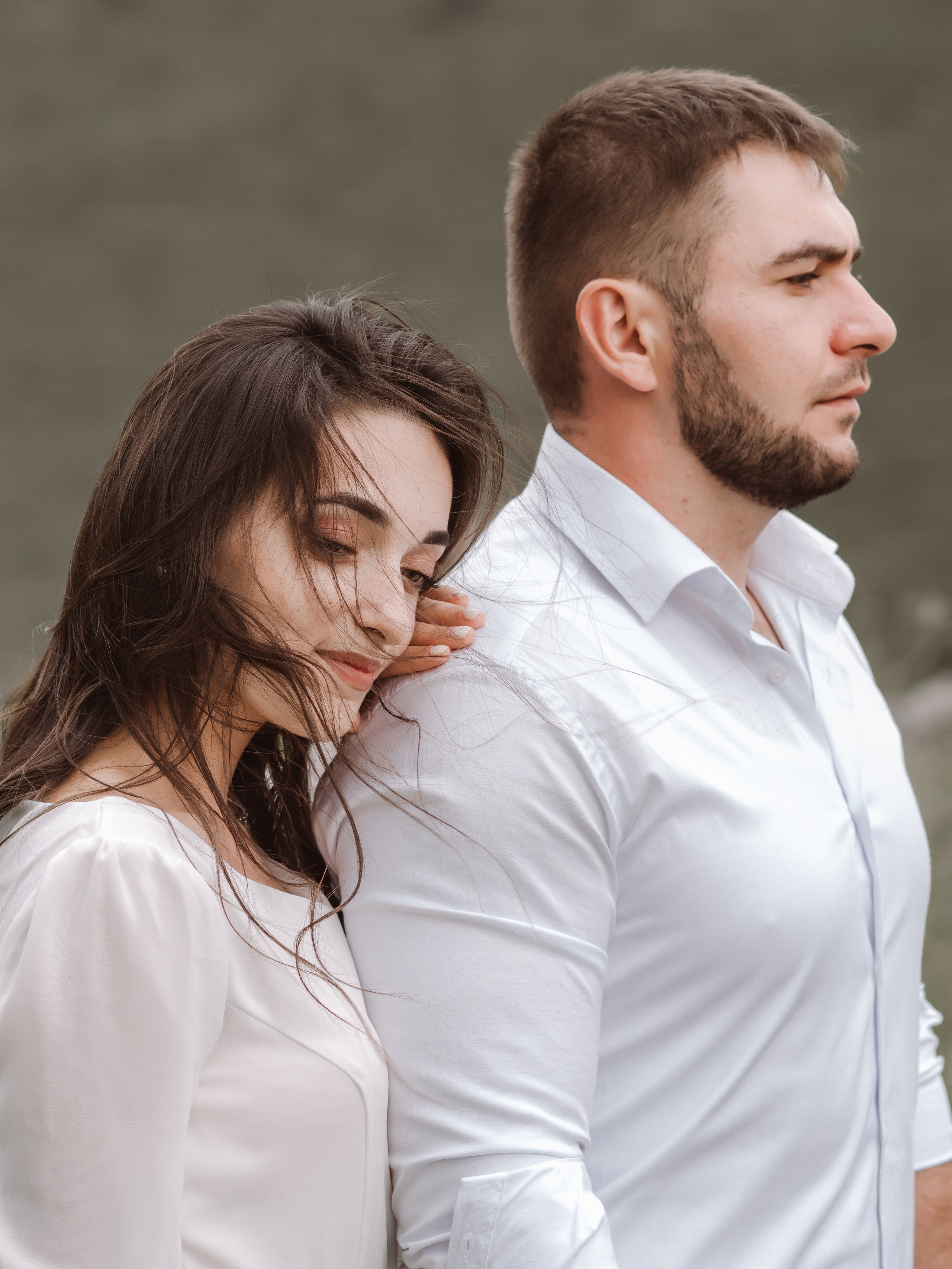 Рустам и Назли. Свадебный фотограф Эльдар Юсупов