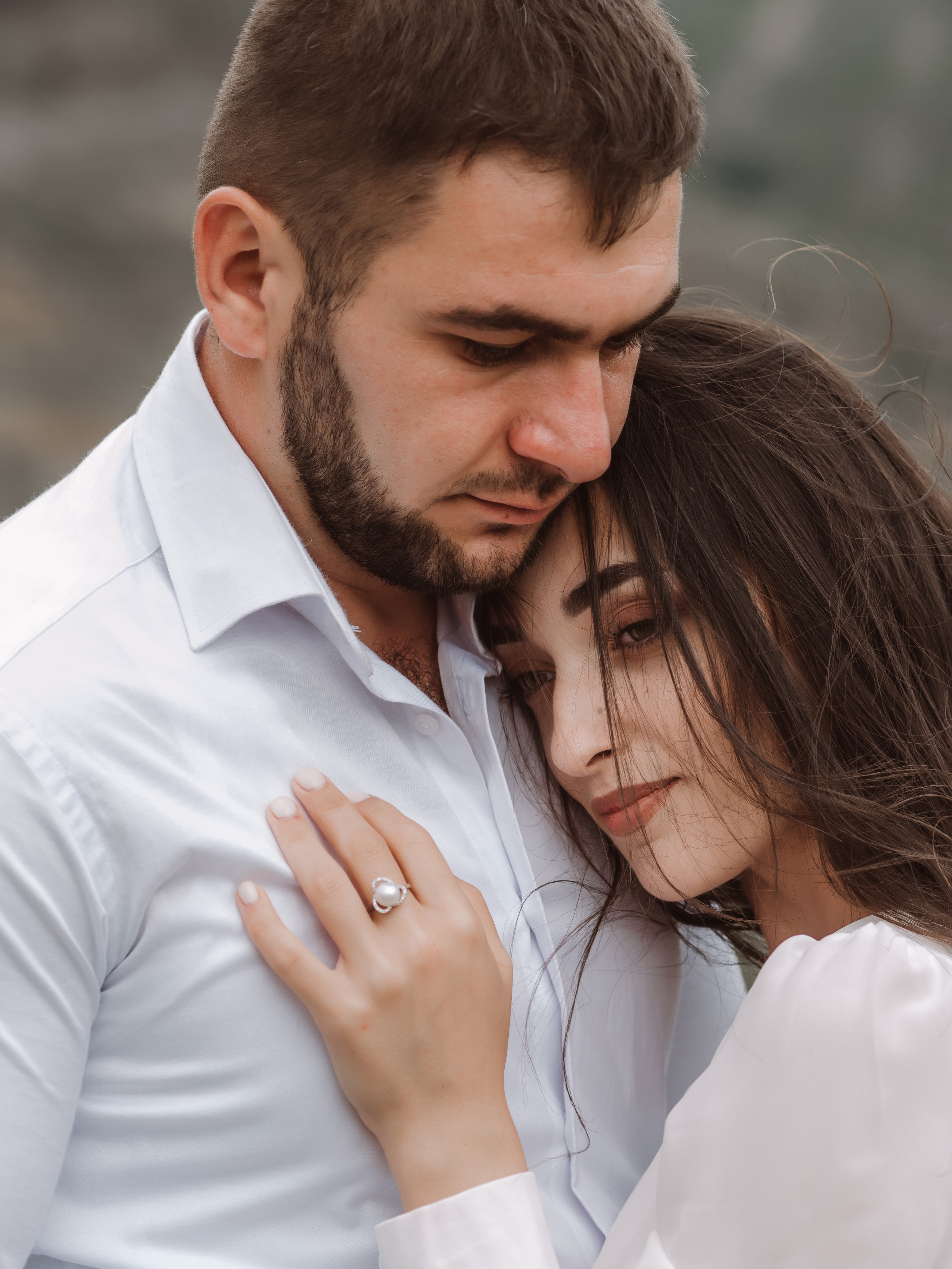 Рустам и Назли. Свадебный фотограф Эльдар Юсупов