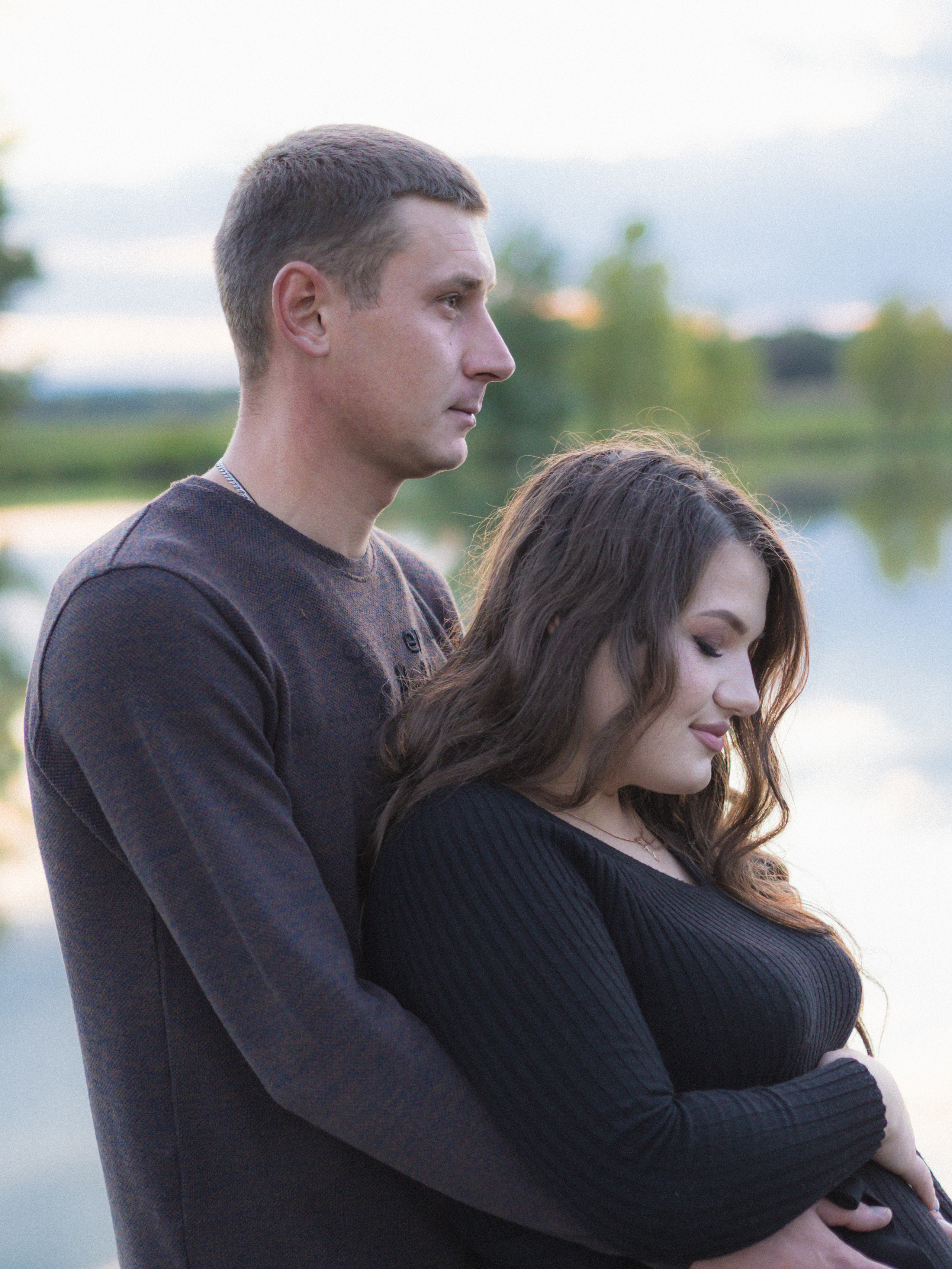 Александр и Олеся. Свадебный фотограф Эльдар Юсупов