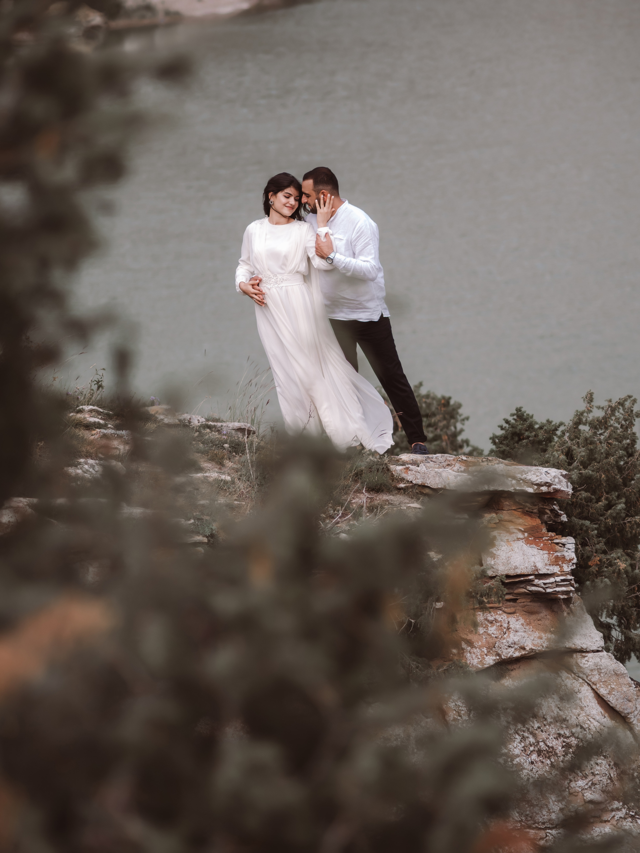 Главная. Свадебный фотограф Эльдар Юсупов