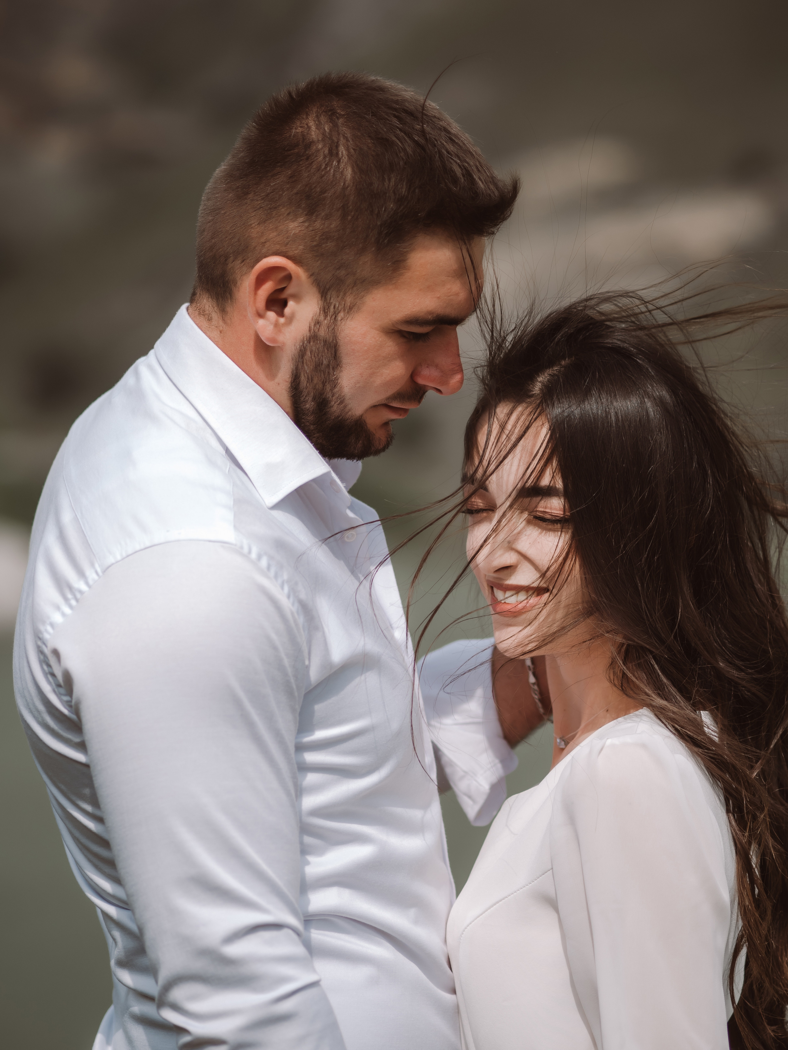 Рустам и Назли. Свадебный фотограф Эльдар Юсупов