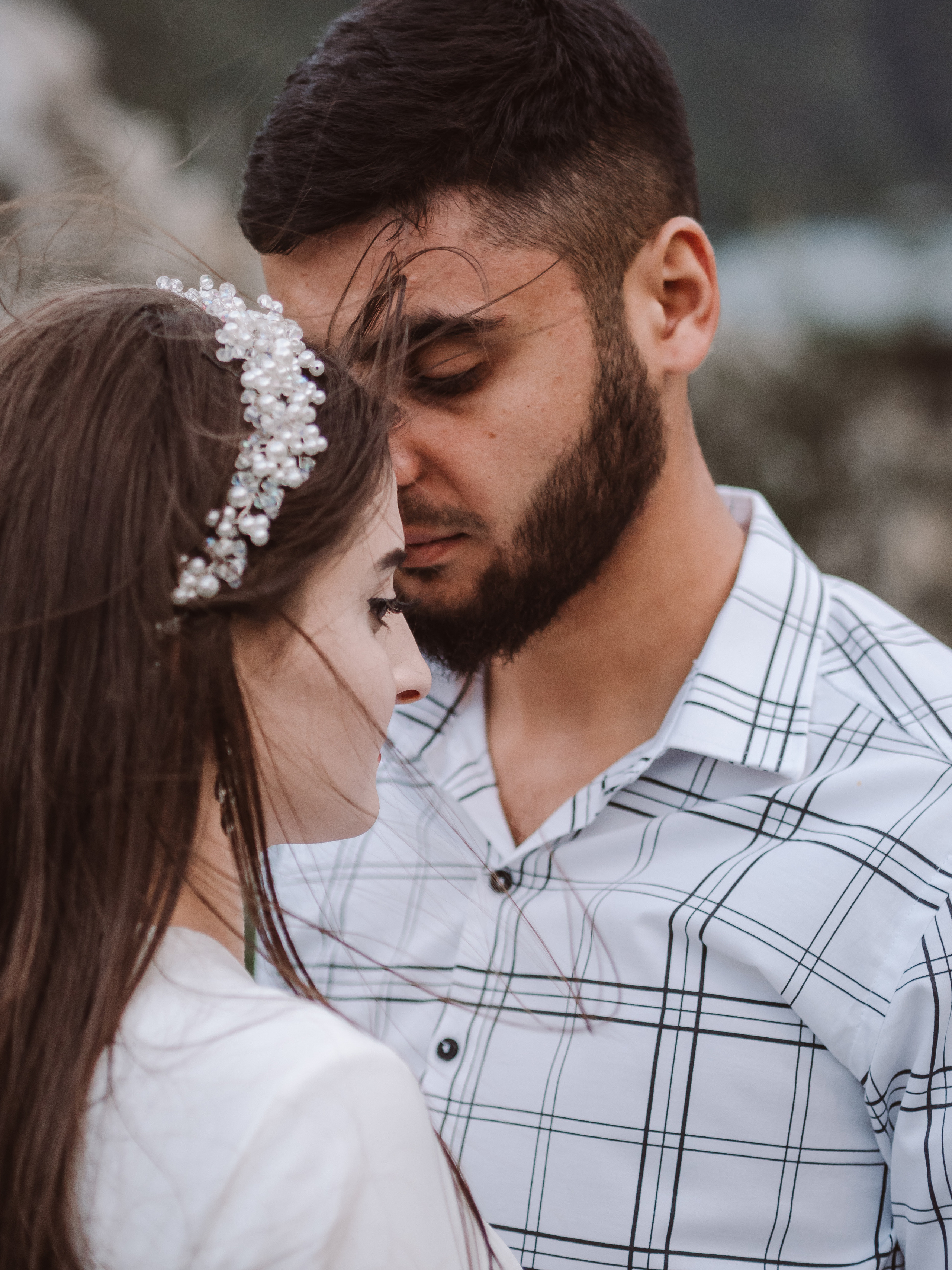 Яшар и Аида. Свадебный фотограф Эльдар Юсупов