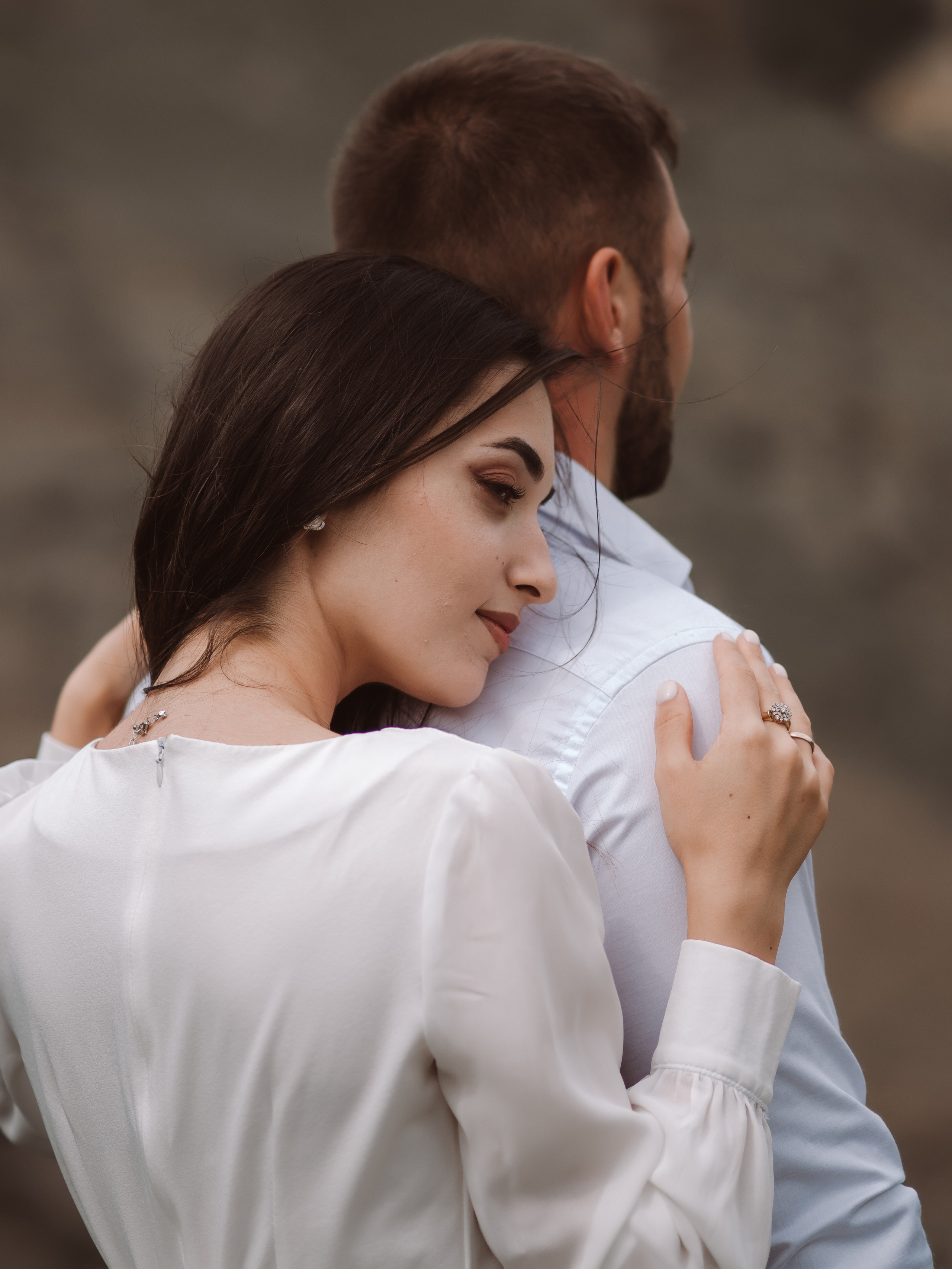 Рустам и Назли. Свадебный фотограф Эльдар Юсупов