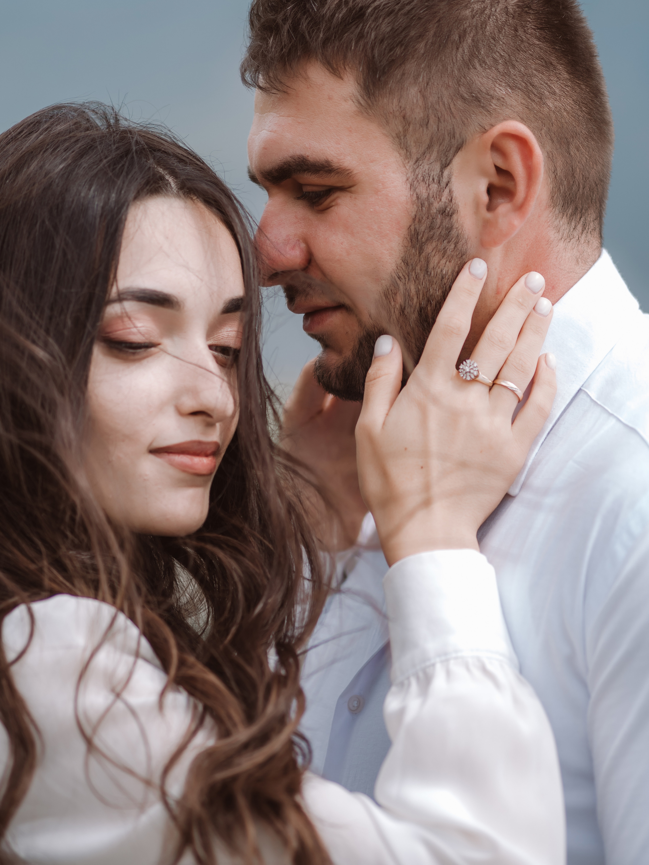 Рустам и Назли. Свадебный фотограф Эльдар Юсупов