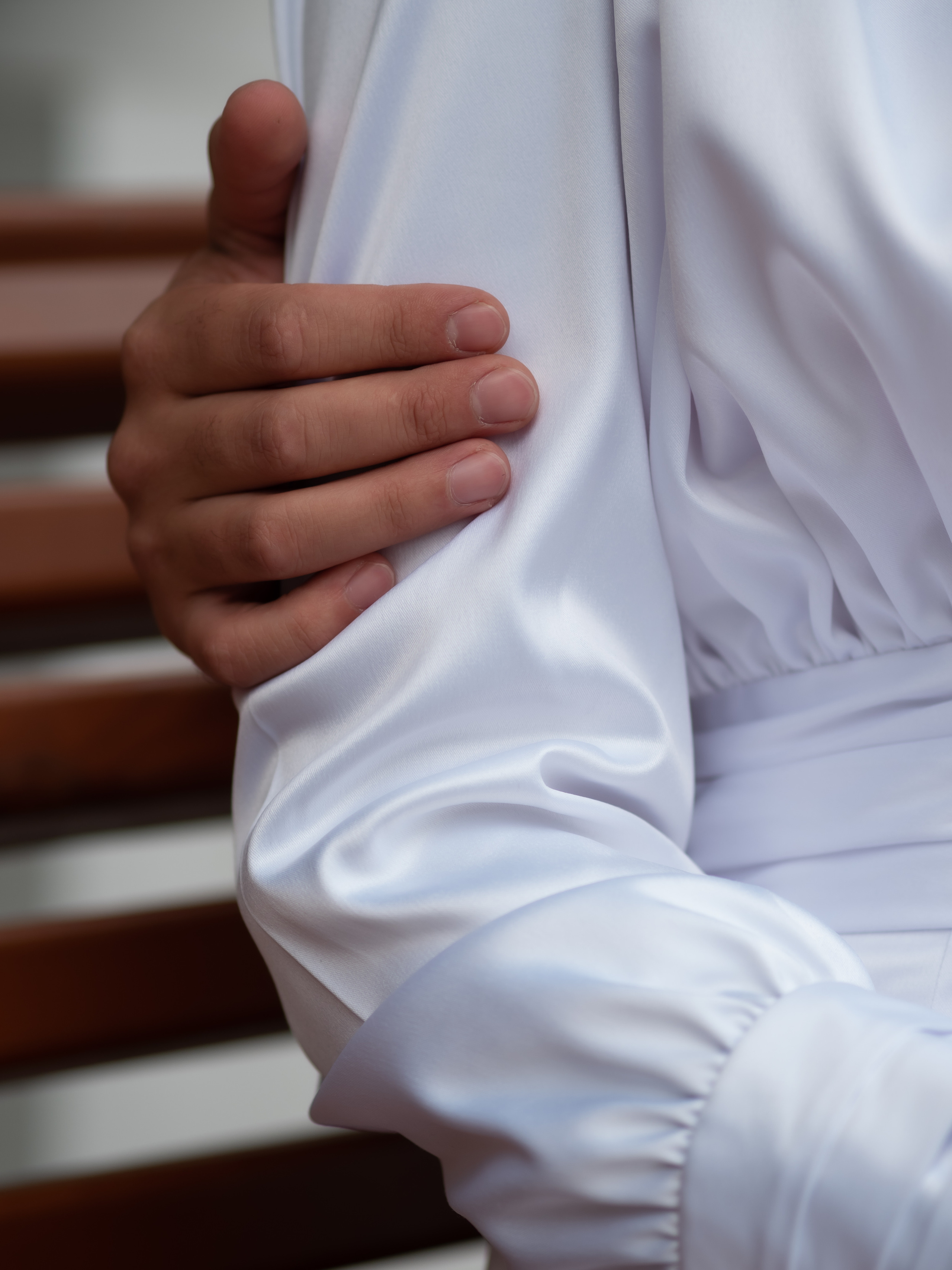 Джумали и София. Свадебный фотограф Эльдар Юсупов