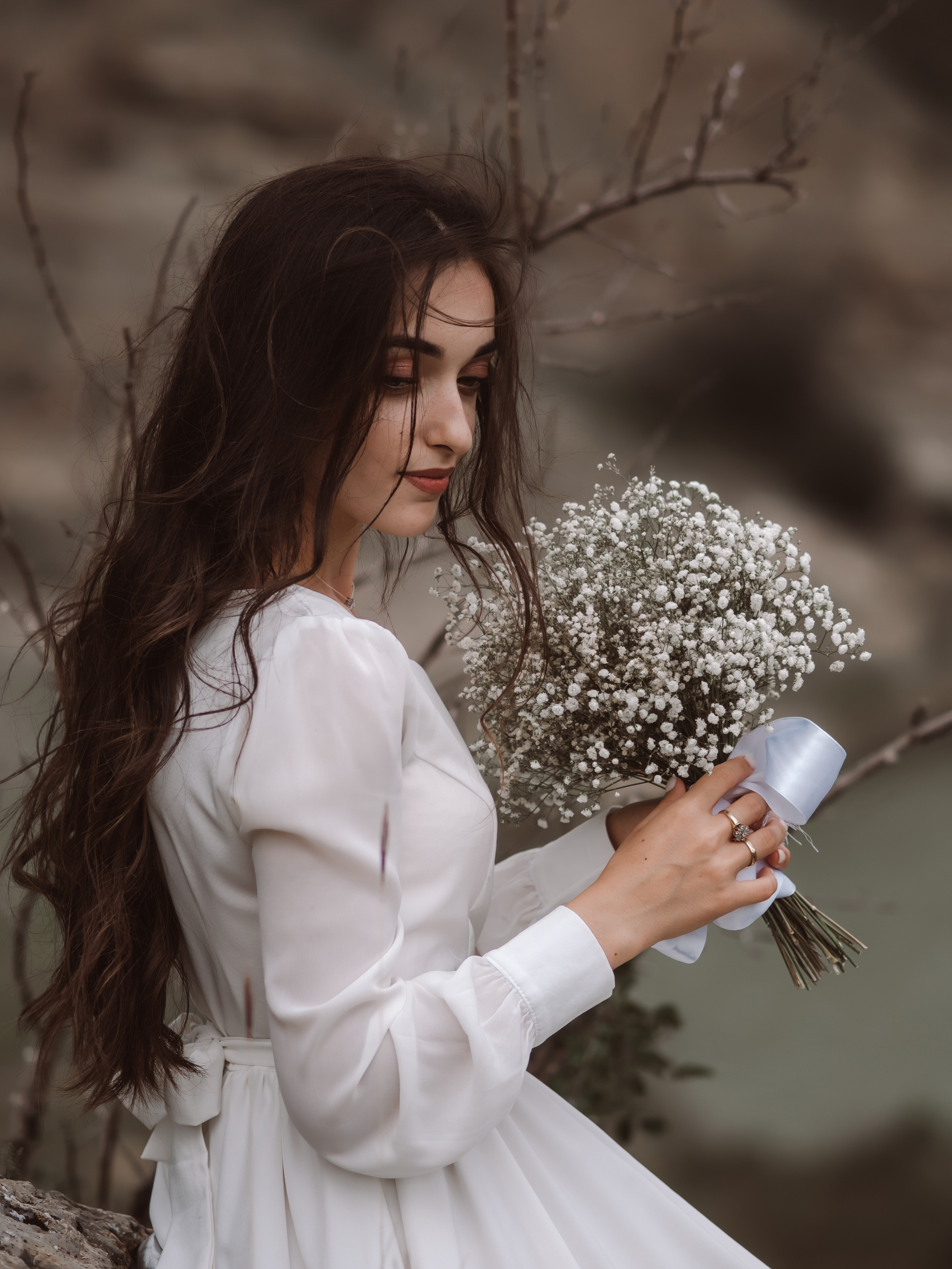 Рустам и Назли. Свадебный фотограф Эльдар Юсупов