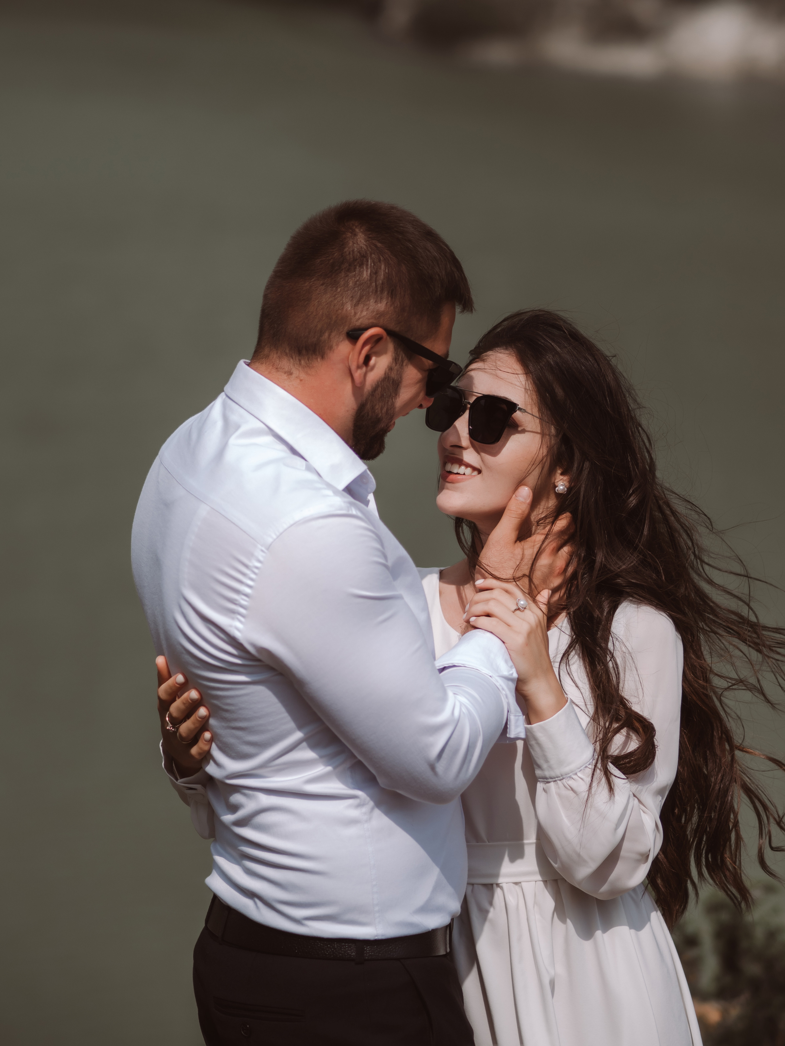 Рустам и Назли. Свадебный фотограф Эльдар Юсупов