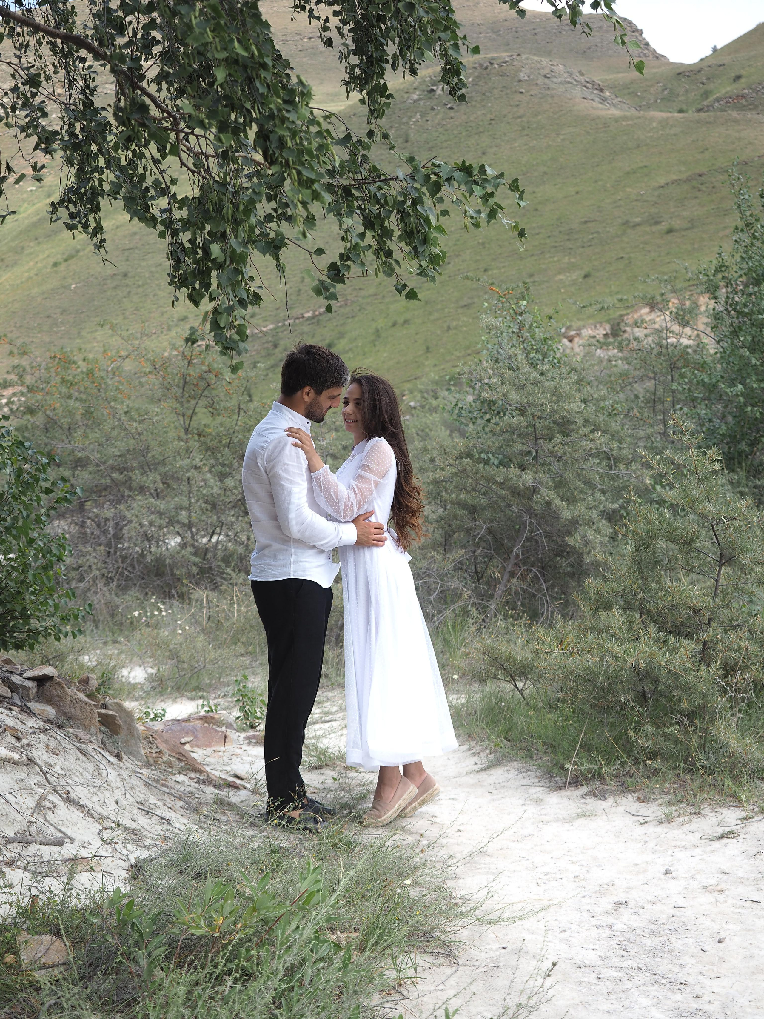 Аскер и Азиза. Свадебный фотограф Эльдар Юсупов