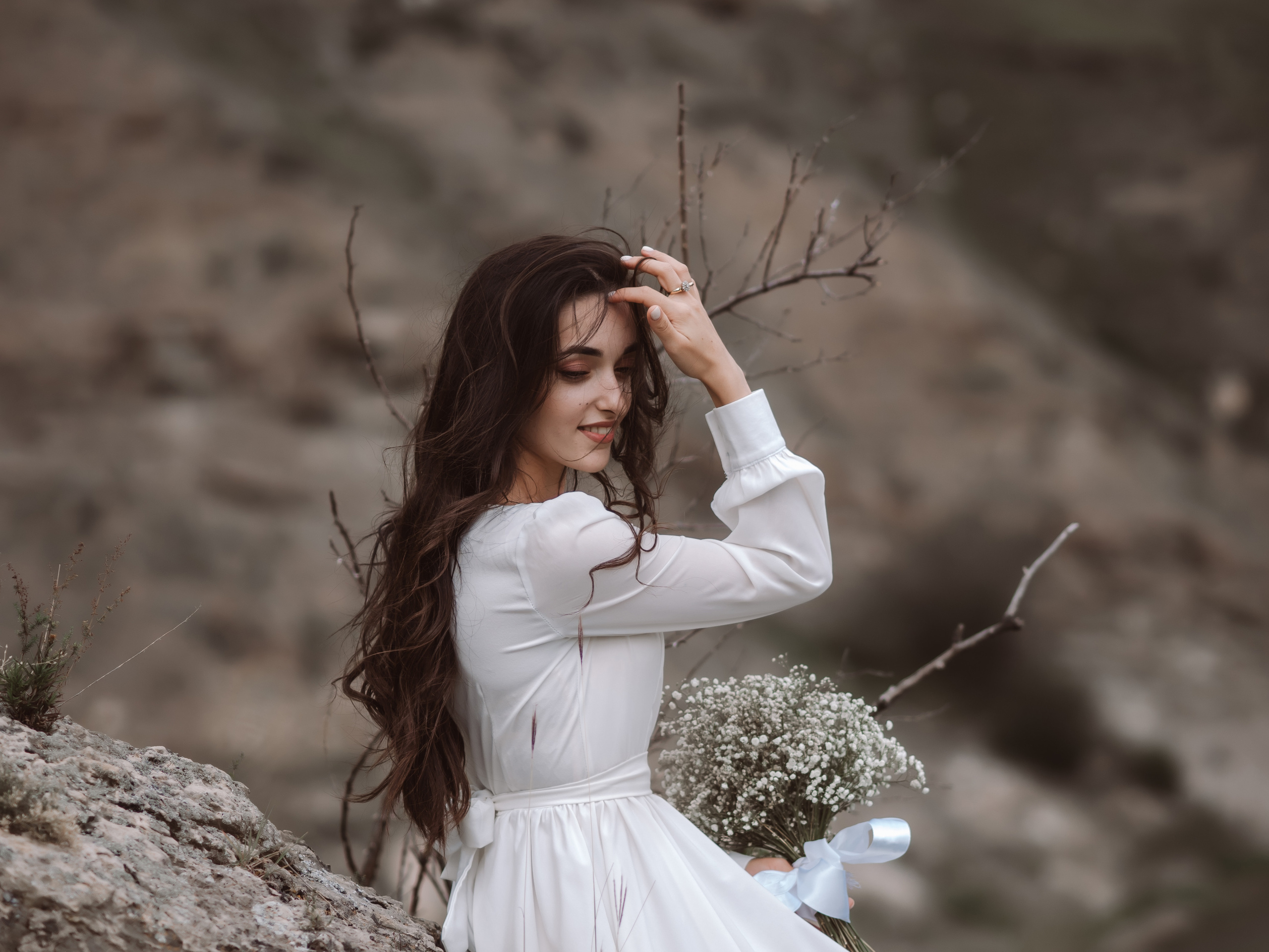 Рустам и Назли. Свадебный фотограф Эльдар Юсупов