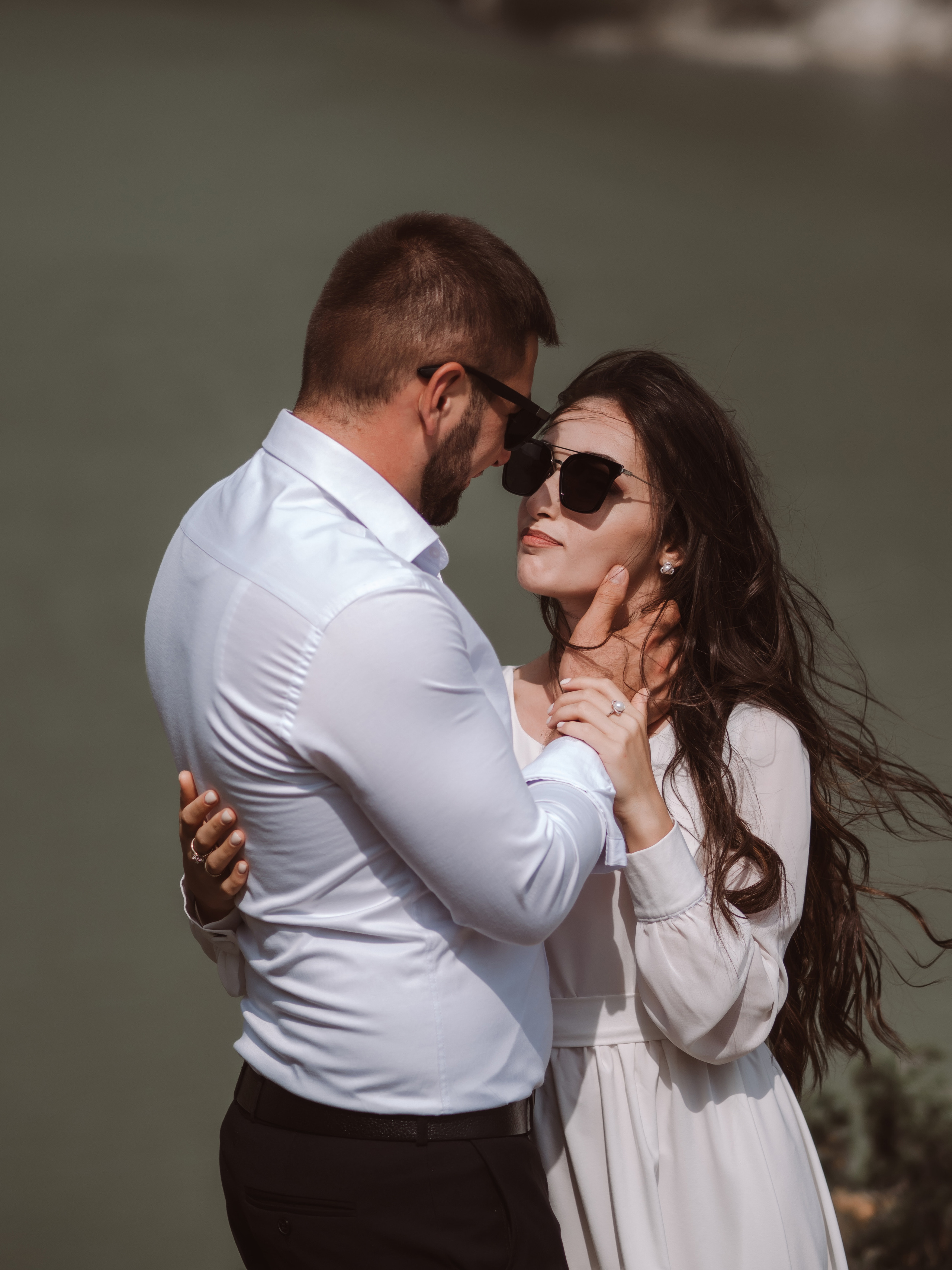 Рустам и Назли. Свадебный фотограф Эльдар Юсупов