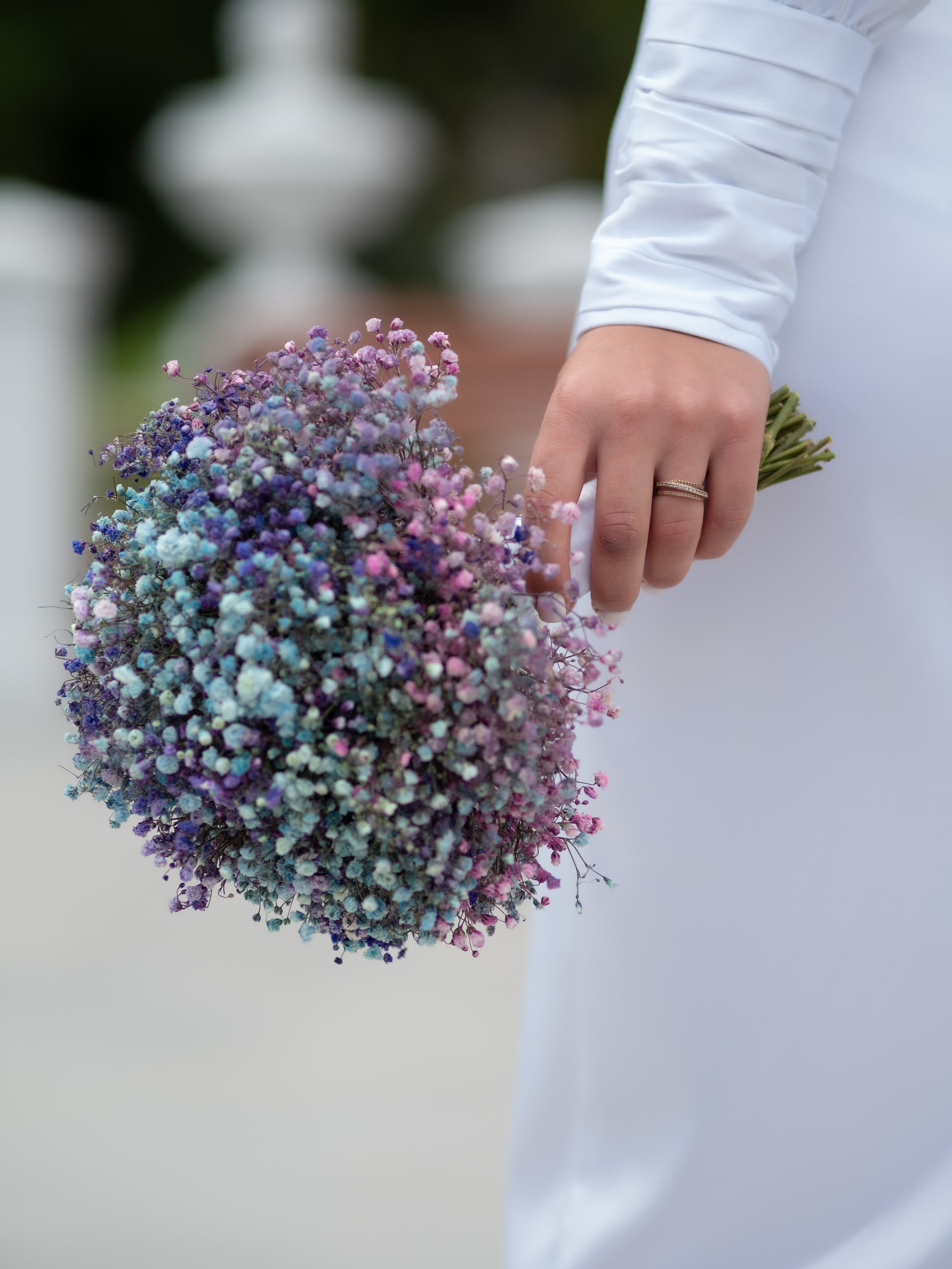 Джумали и София. Свадебный фотограф Эльдар Юсупов